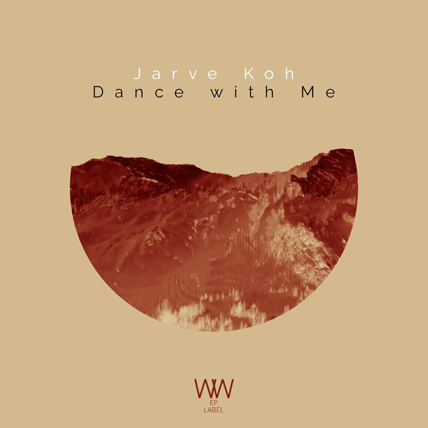 Релиз Dance with Me