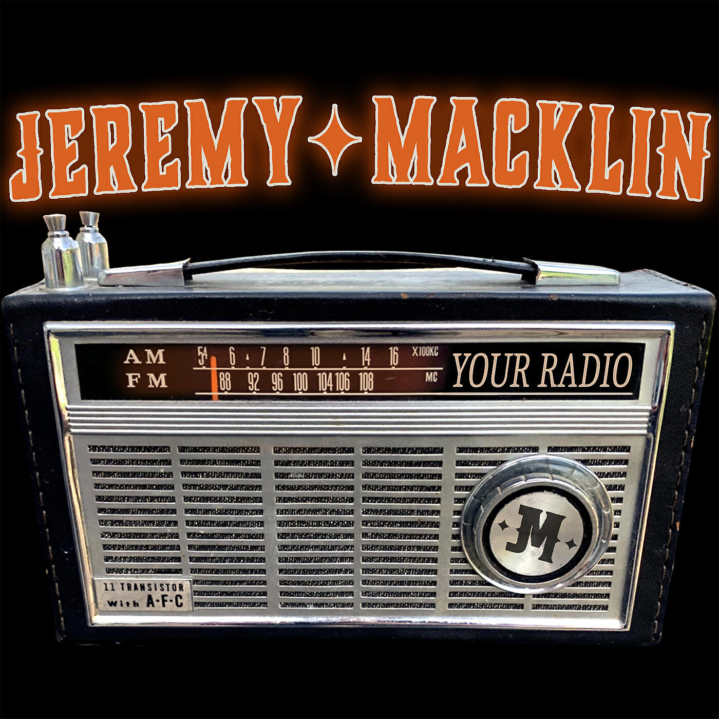 Релиз Your Radio