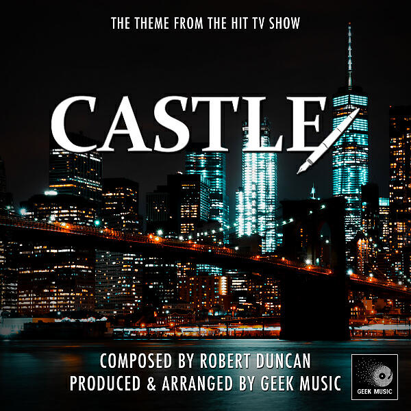 Релиз Castle - Main Theme