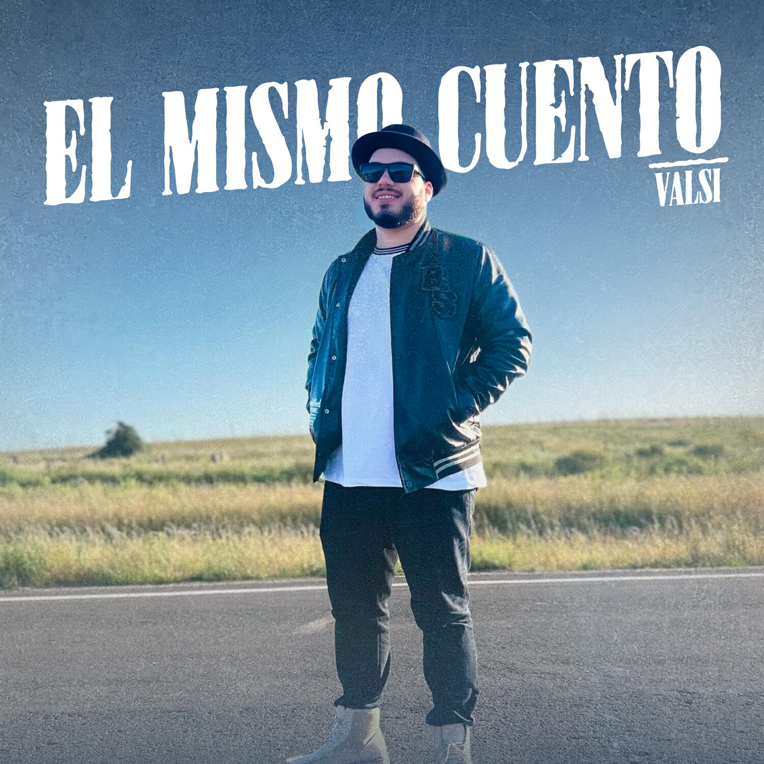 Релиз El Mismo Cuento
