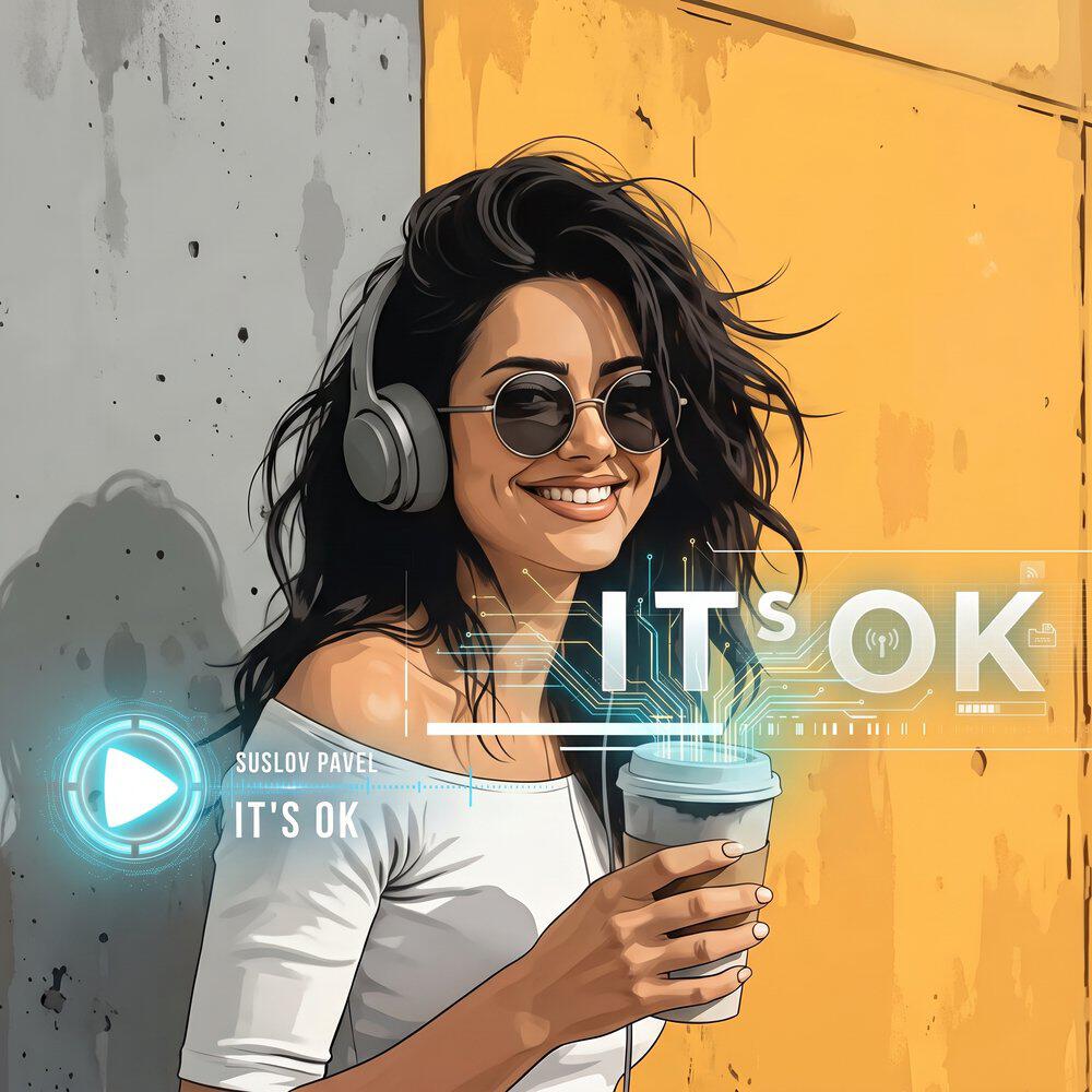 Релиз It's Okay