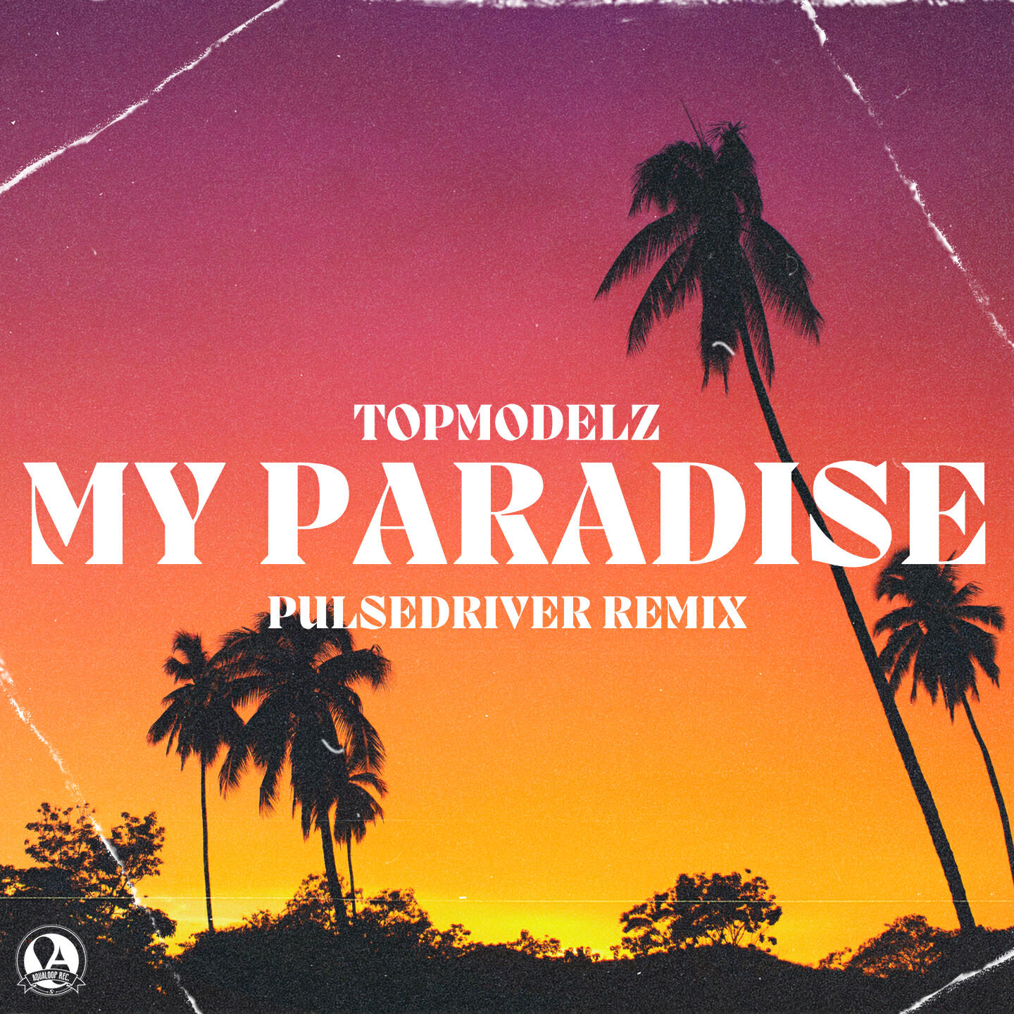 Релиз My Paradise