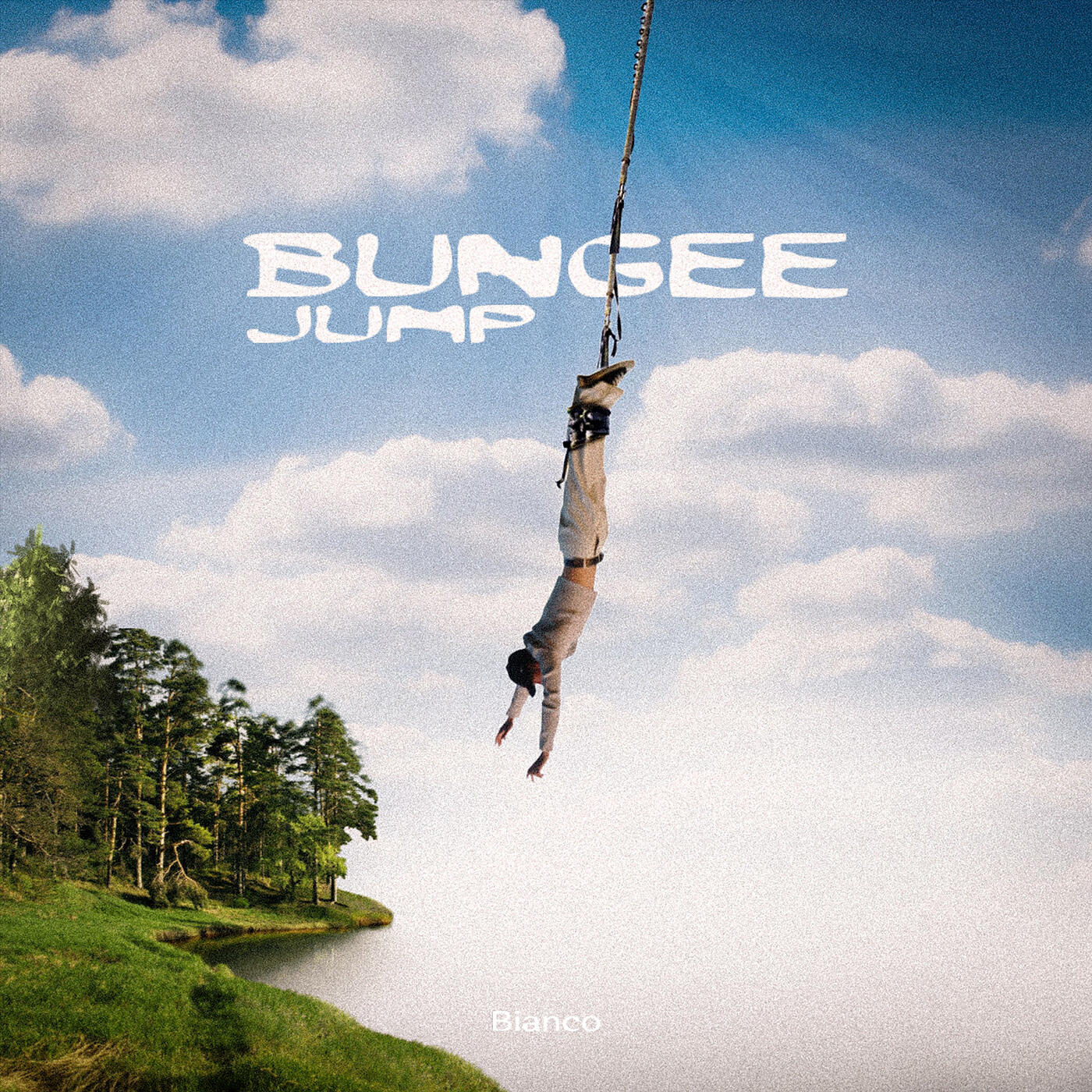 Релиз Bungee Jump