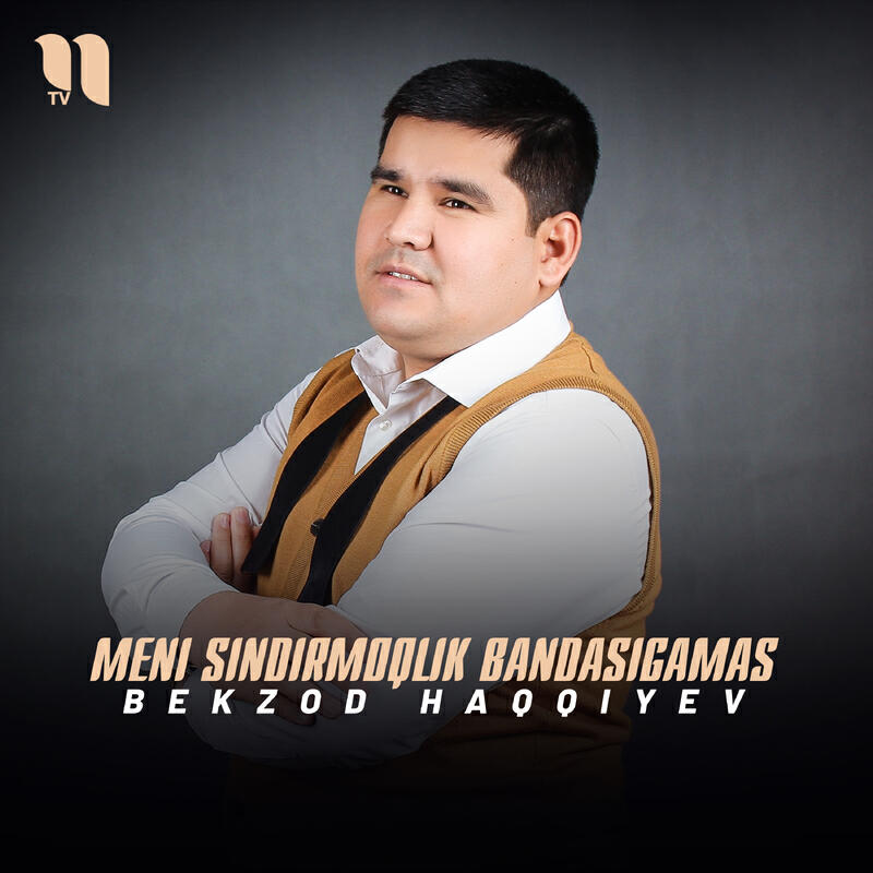 Постер альбома Meni sindirmoqlik bandasigamas