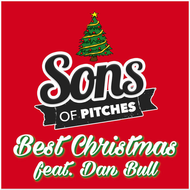 The Sons Of Pitches