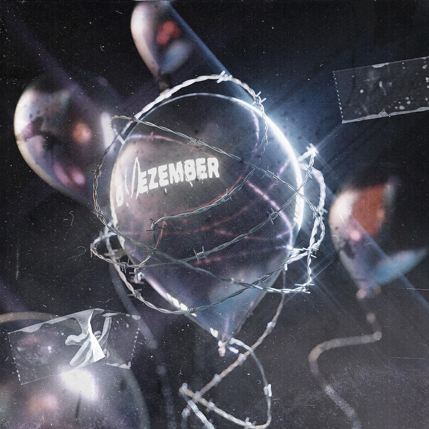 Релиз 6. Dezember