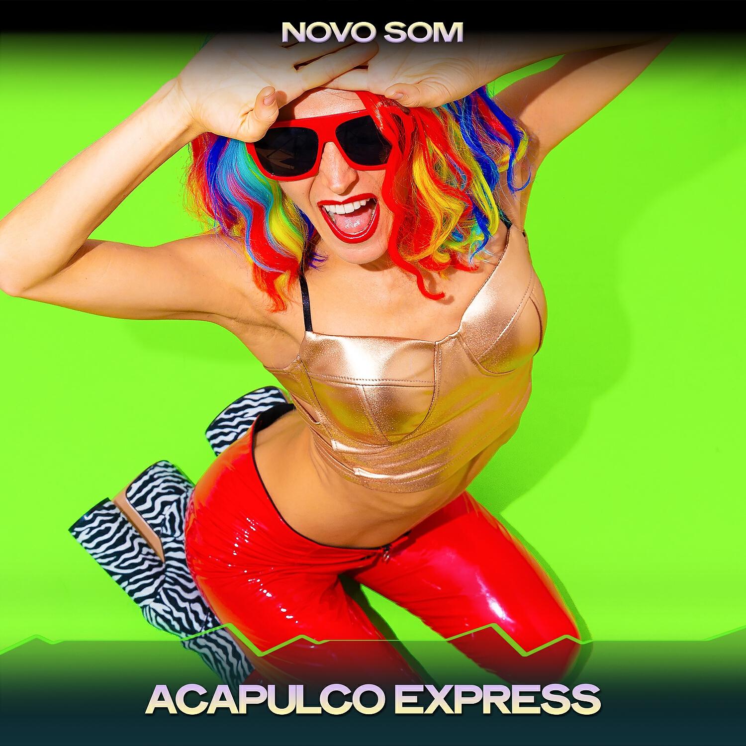 Релиз Acapulco Express