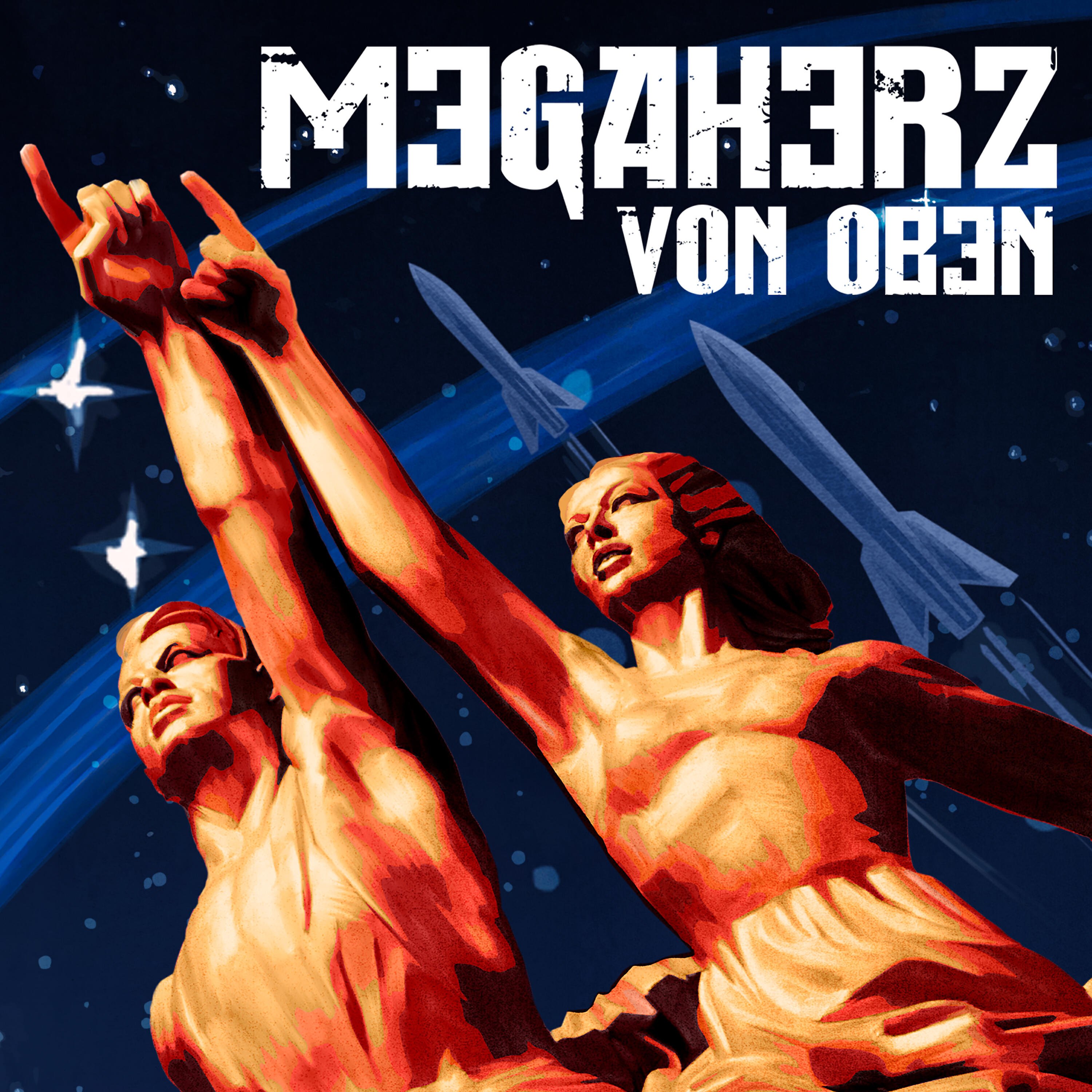 Релиз Von Oben
