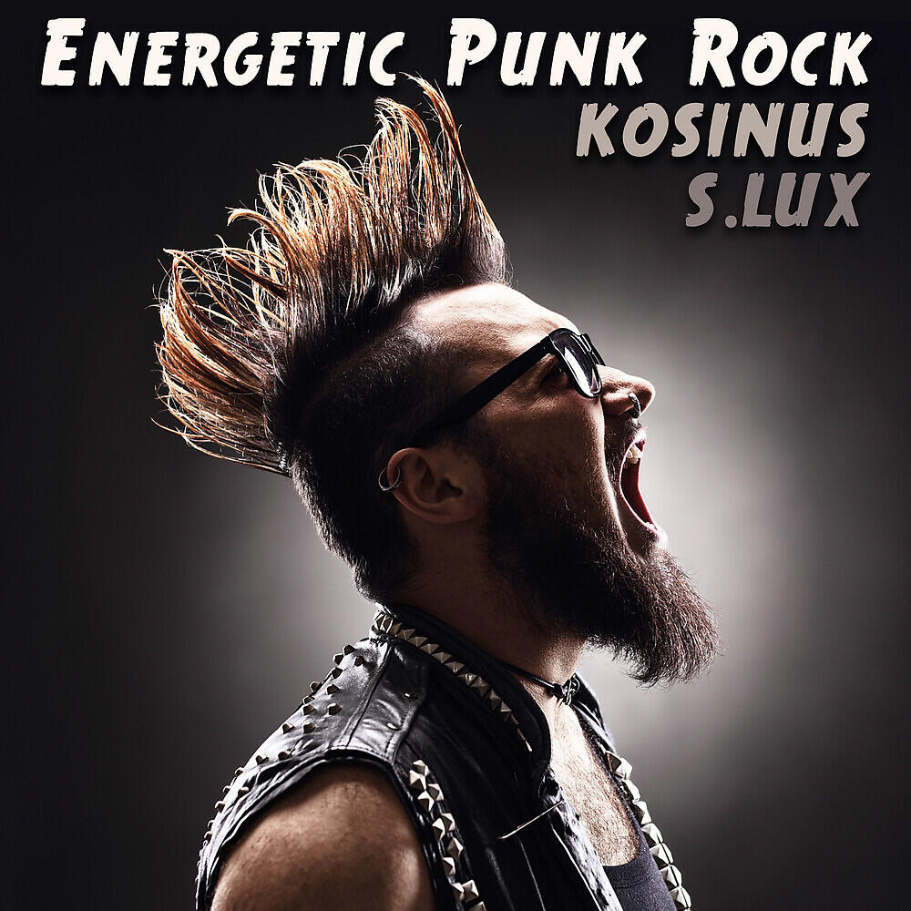 Релиз Energetic Punk Rock