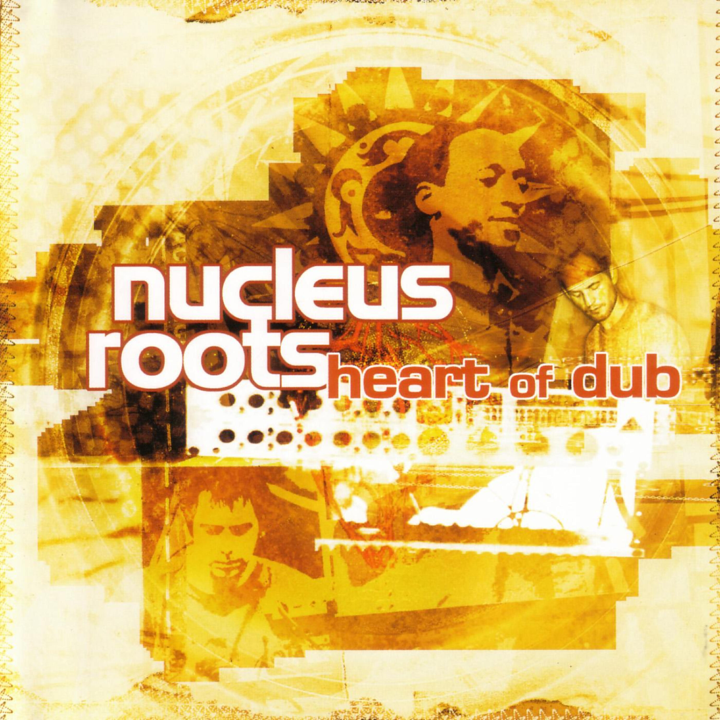 Релиз Heart Of Dub