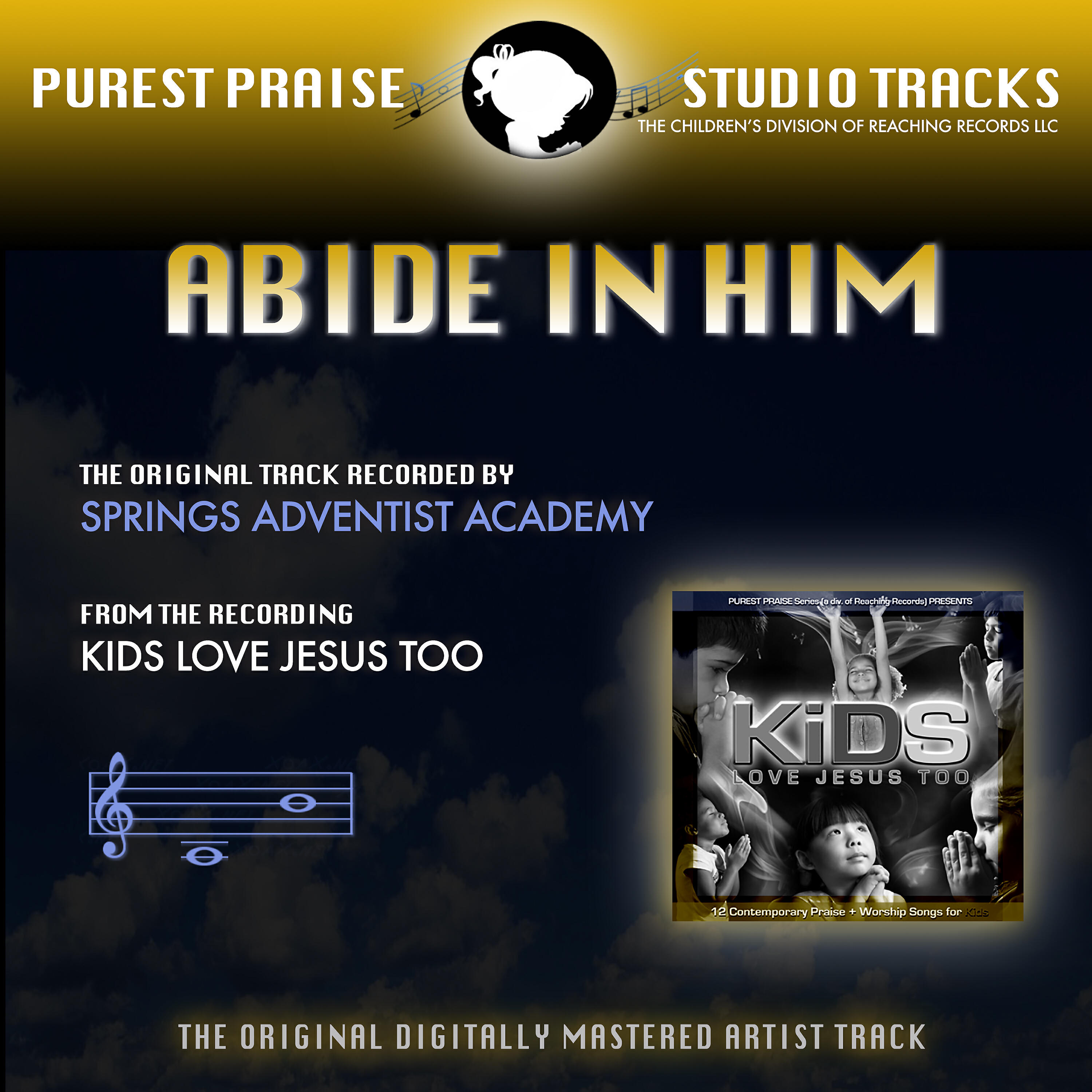 Springs Adventist Academy