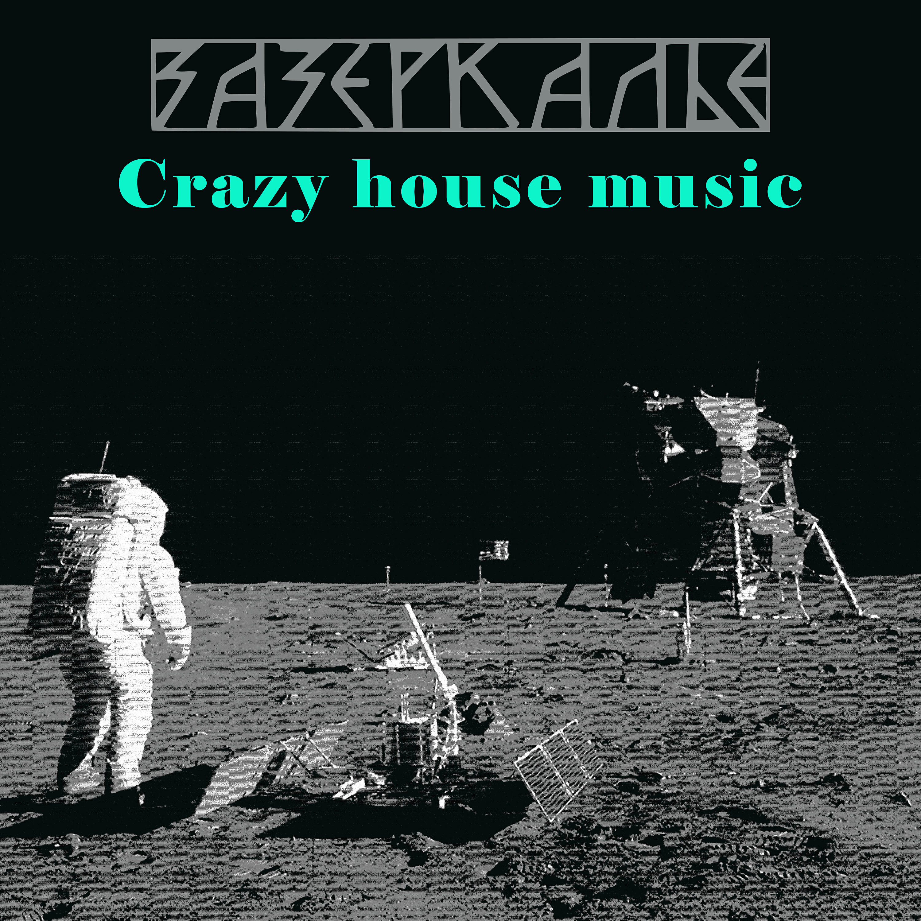Релиз Crazy House Music