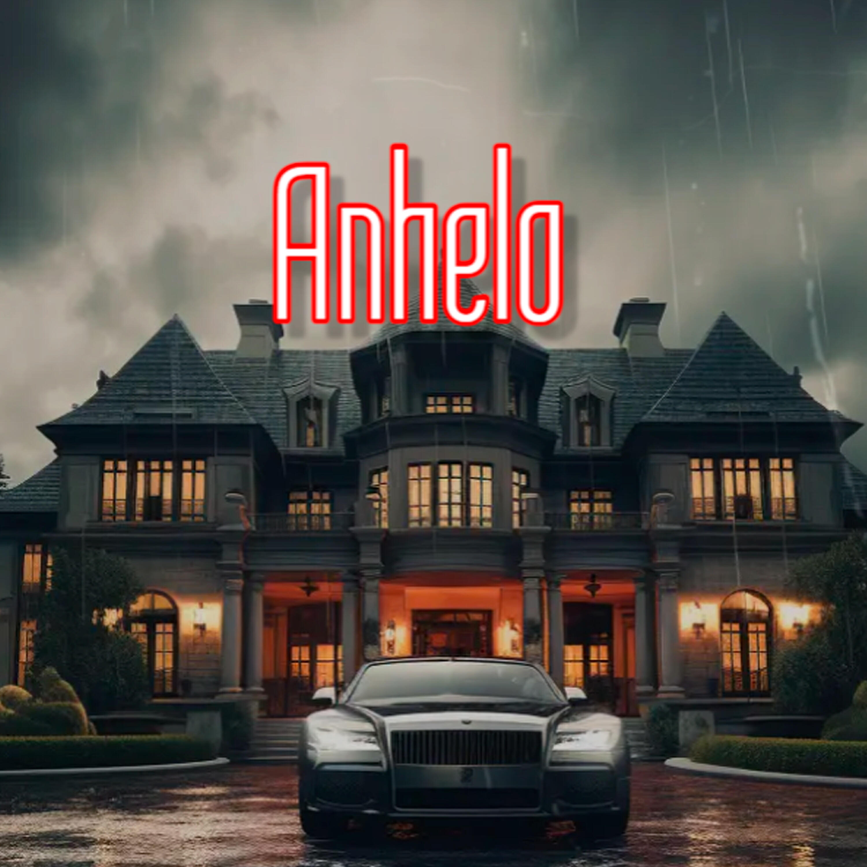 Релиз Anhelo
