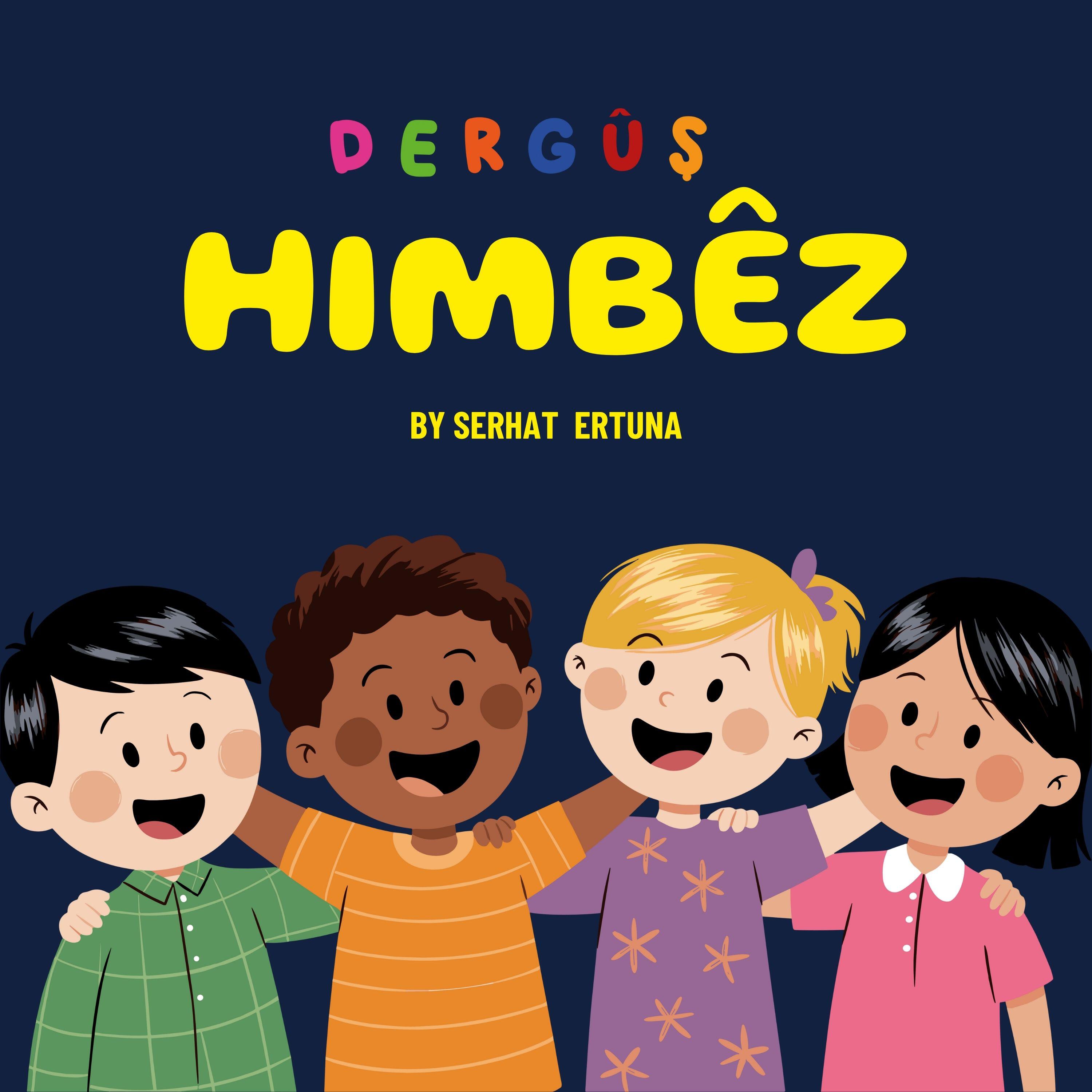 Релиз Himbêz