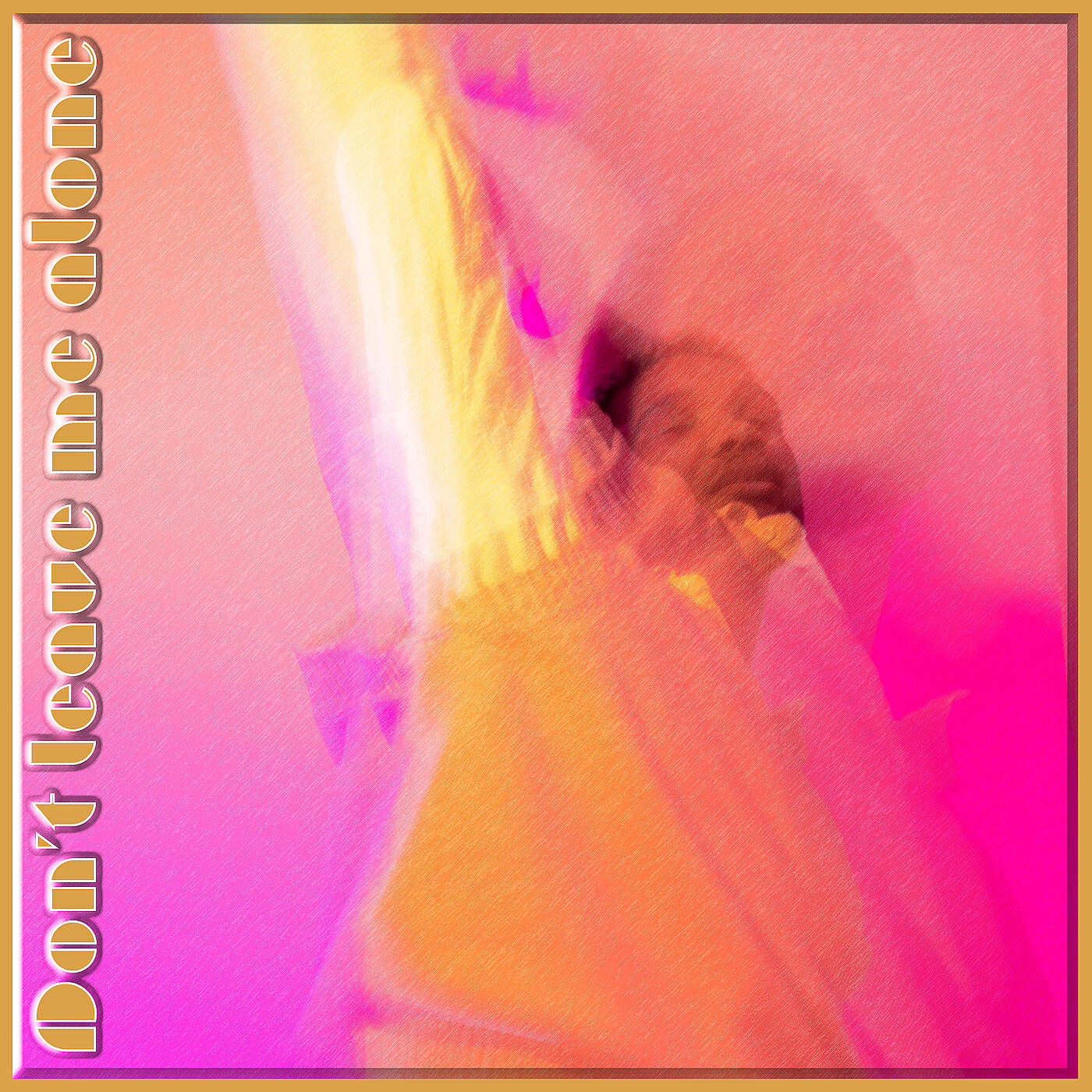 Релиз Don't Leave Me Alone