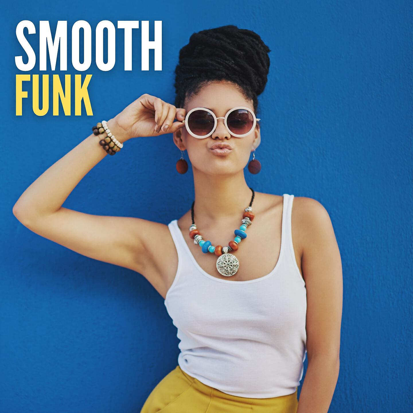 Background Funk Music