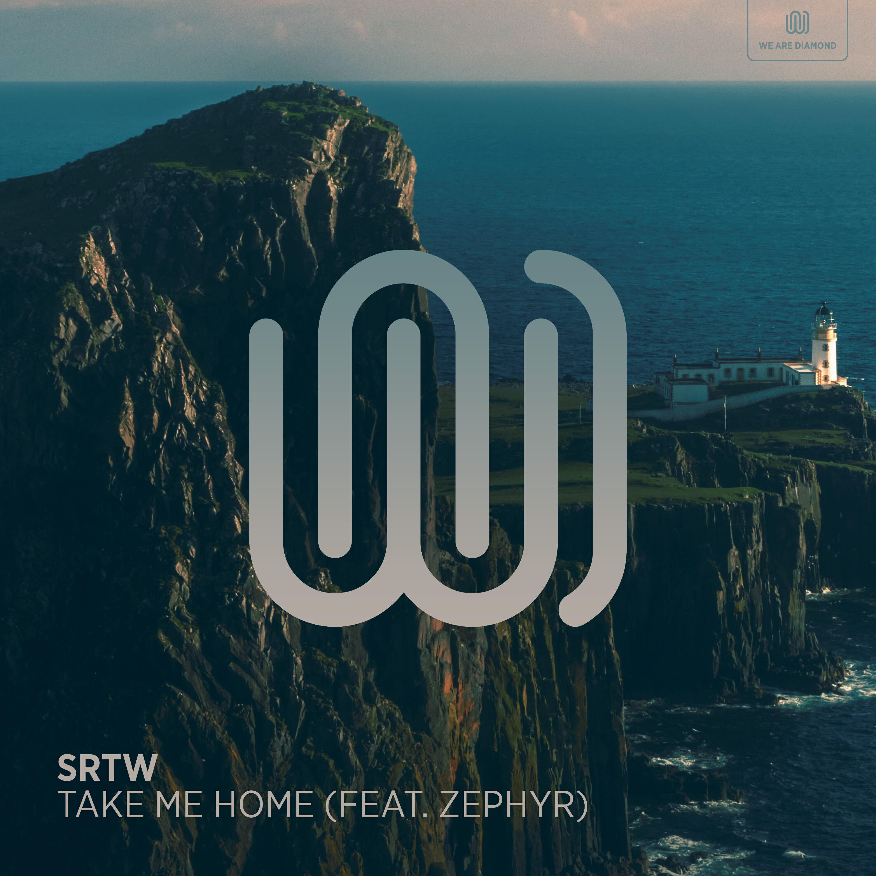 Релиз Take Me Home