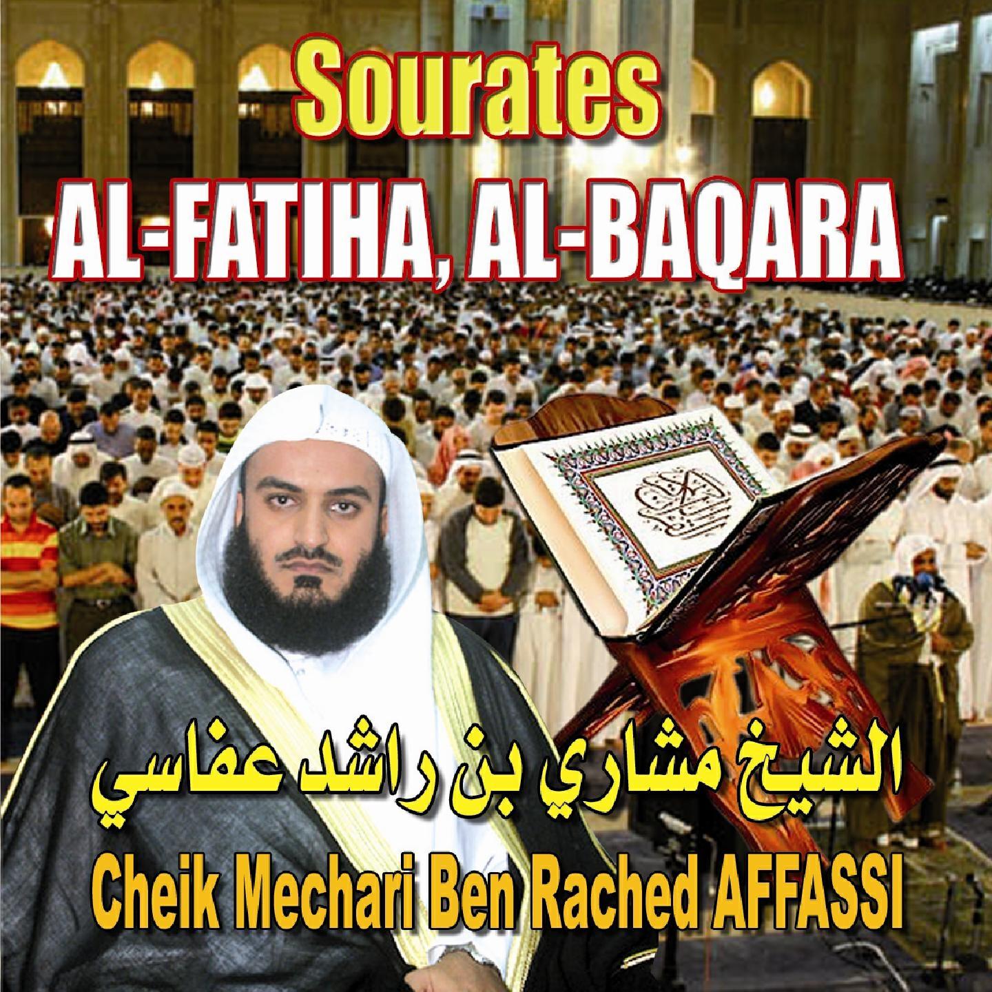Cheik Meshari Ben Rached Affassi