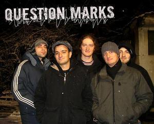 Question Marks