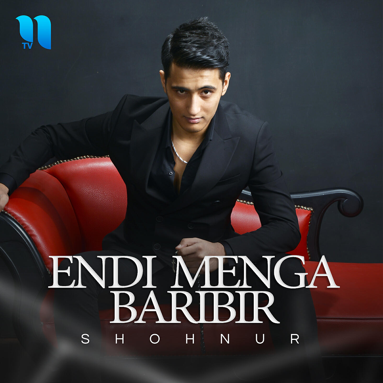 Релиз Endi Menga Baribir