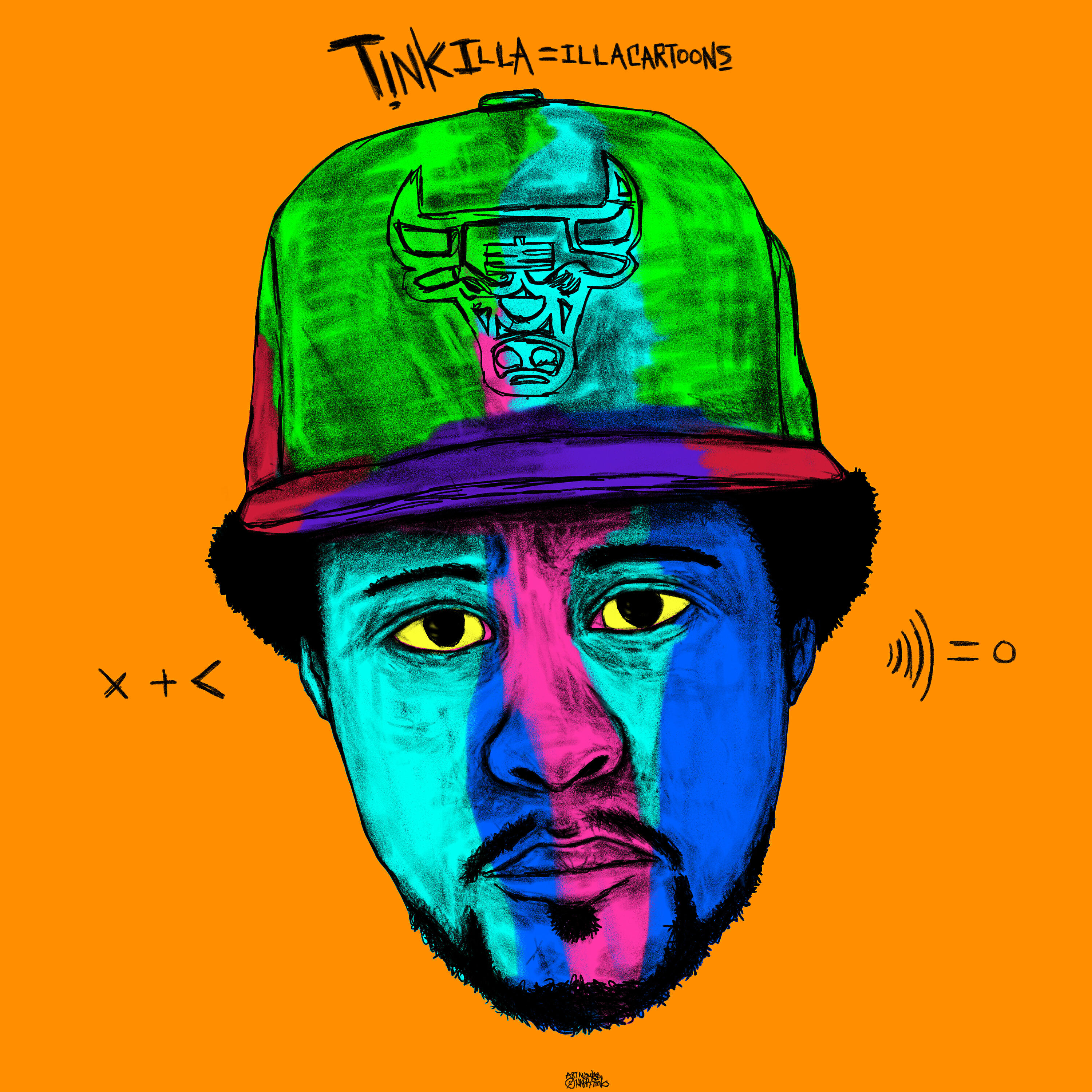 Релиз Illacartoons