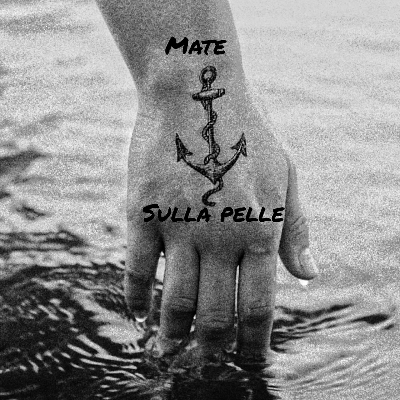Релиз Sulla pelle