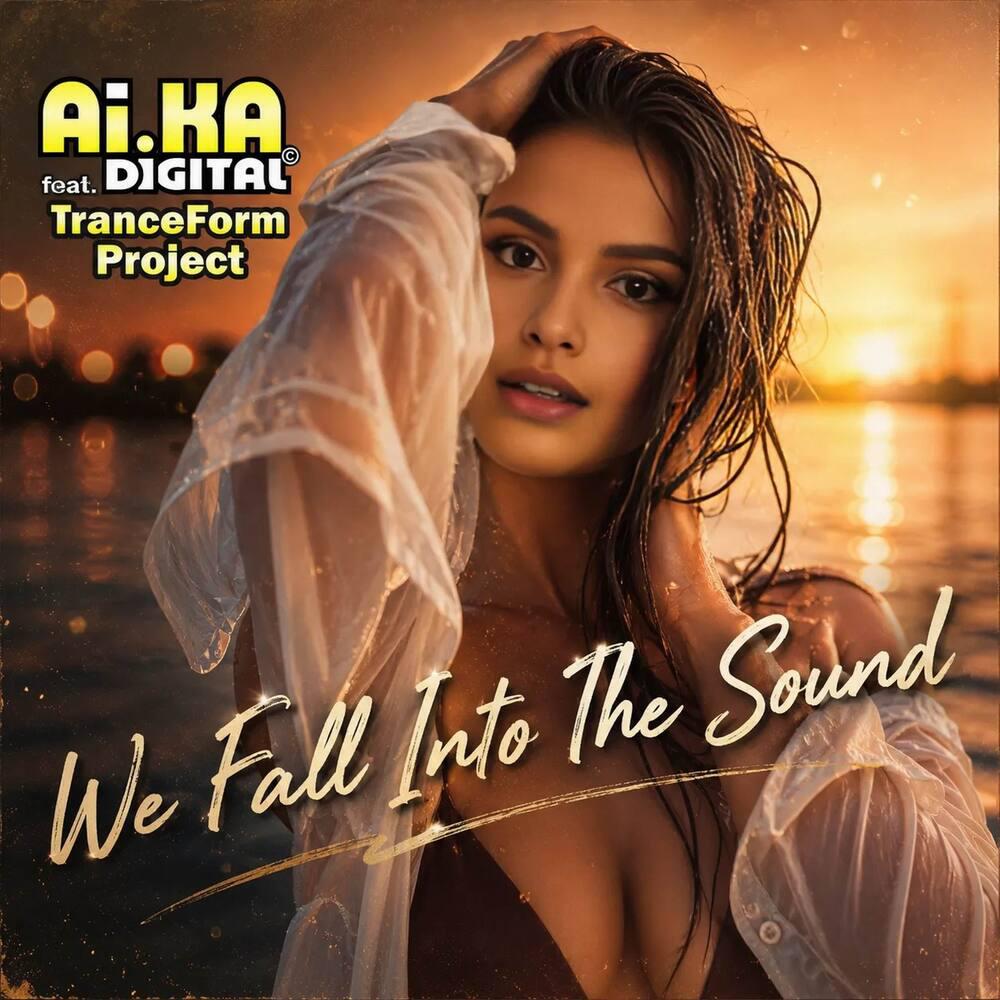 Релиз We Fall Into The Sound