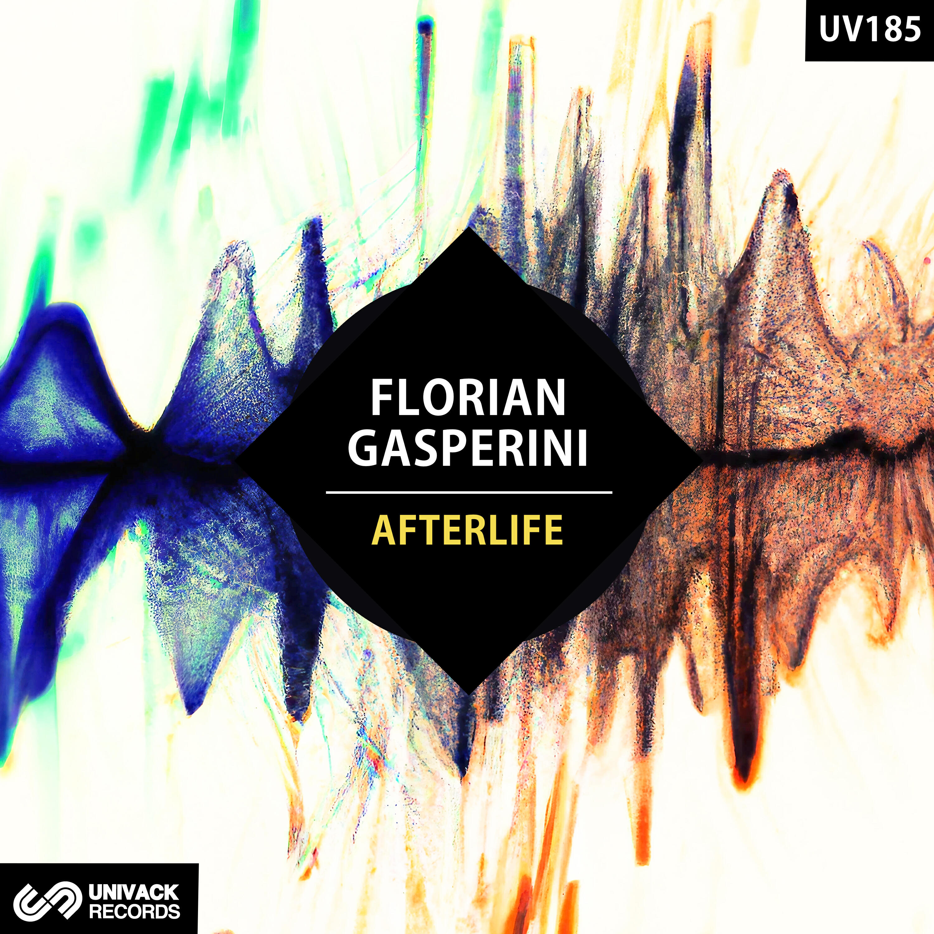 Релиз Afterlife