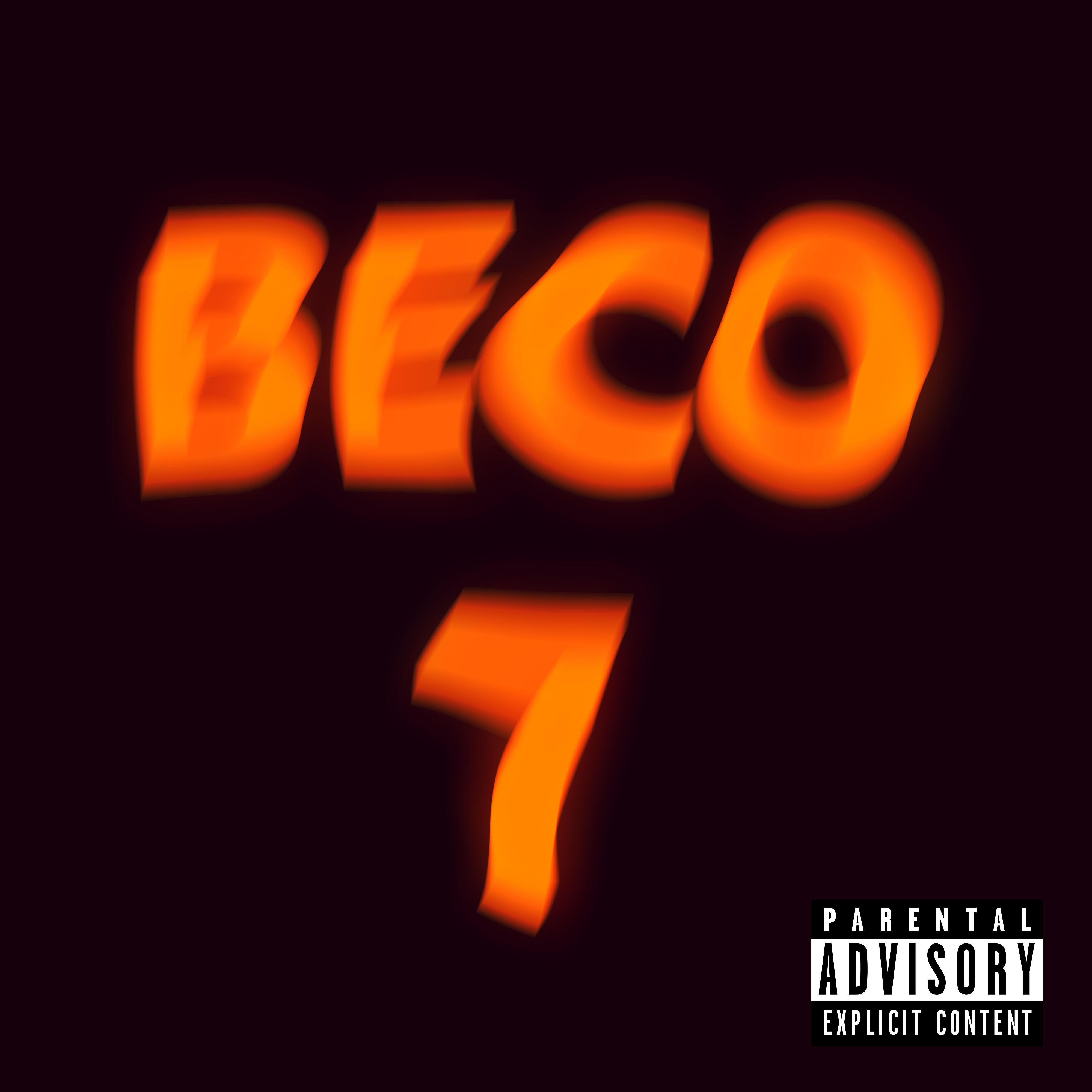 Релиз Beco 7
