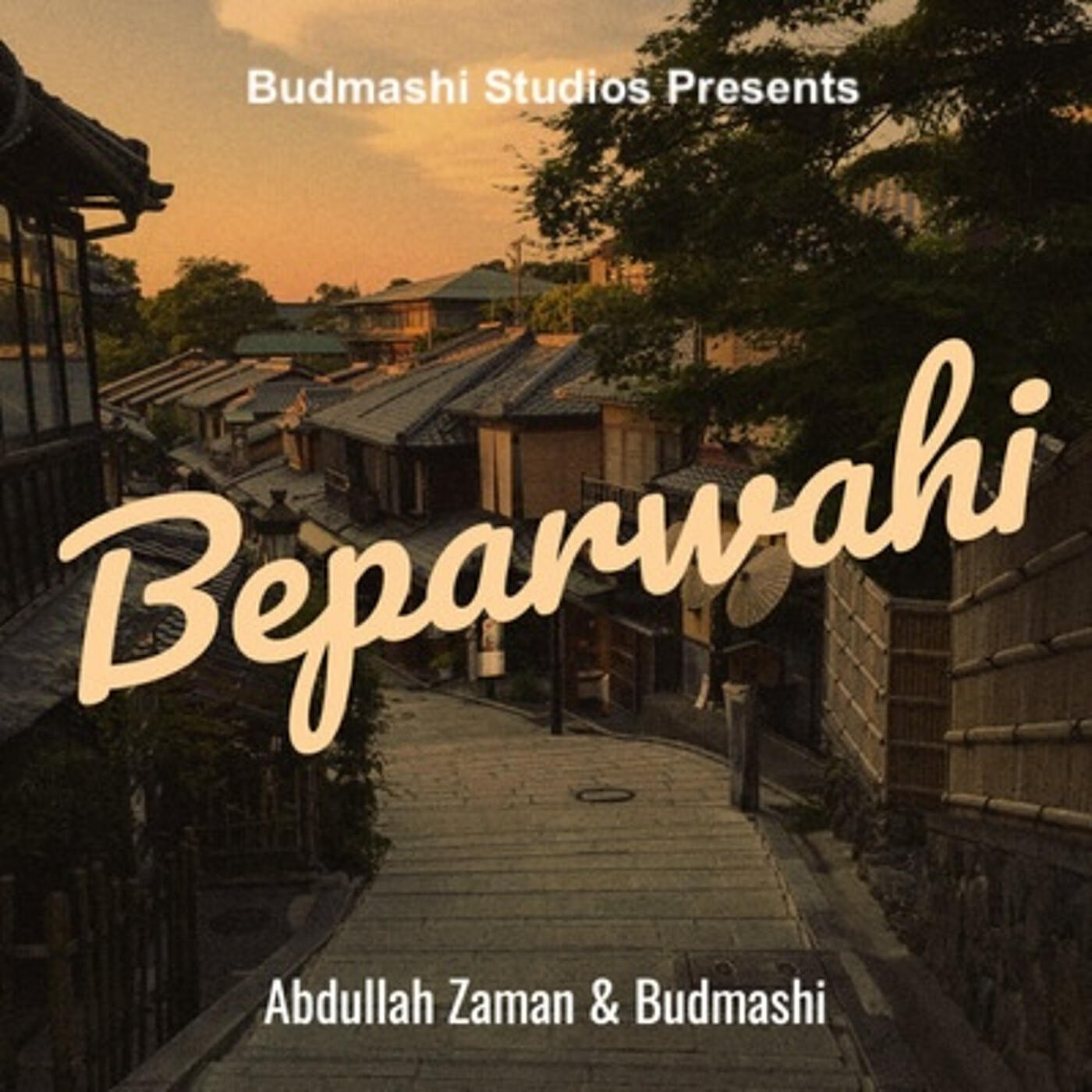 Релиз Beparwahi