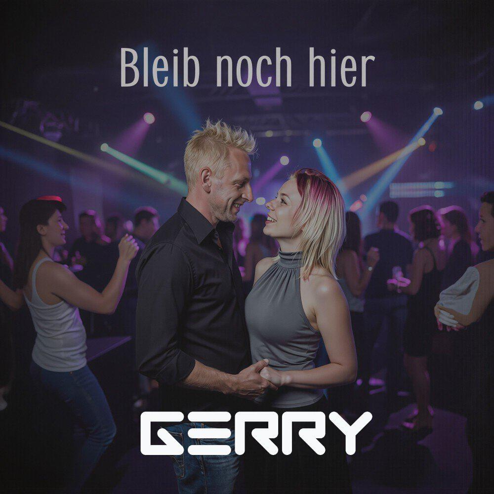 Релиз Bleib noch hier
