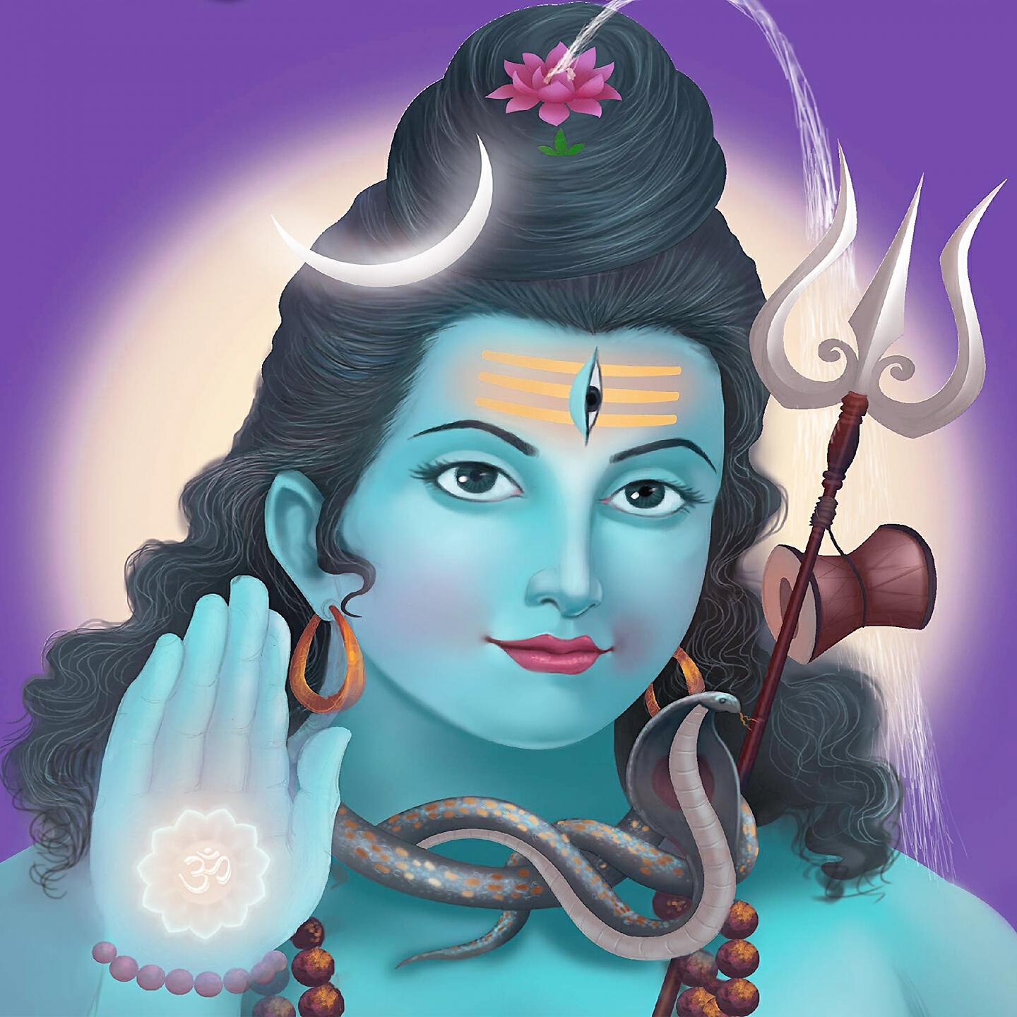 Релиз Bolo Shiv Dani Ke Bam Bam