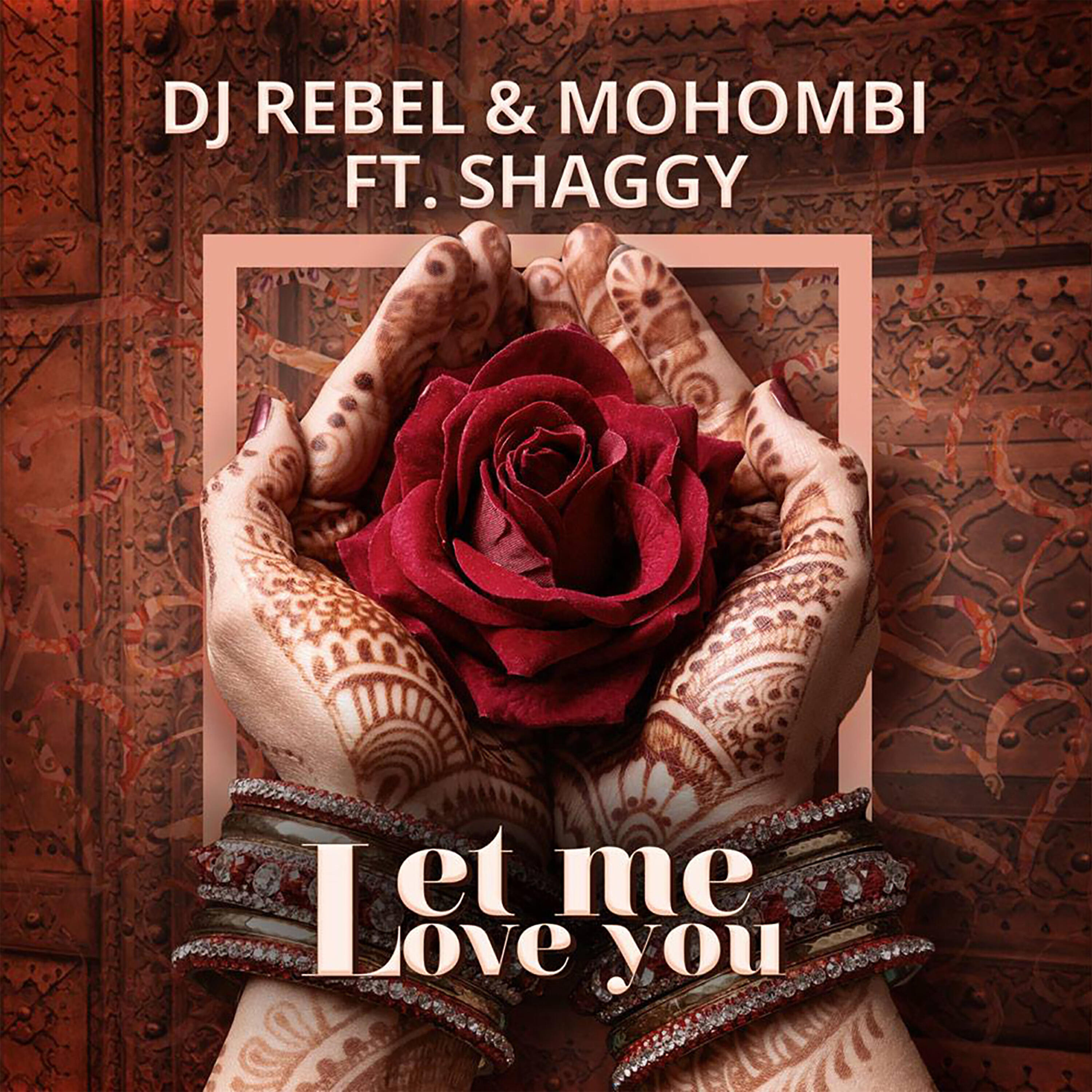 Релиз Let Me Love You