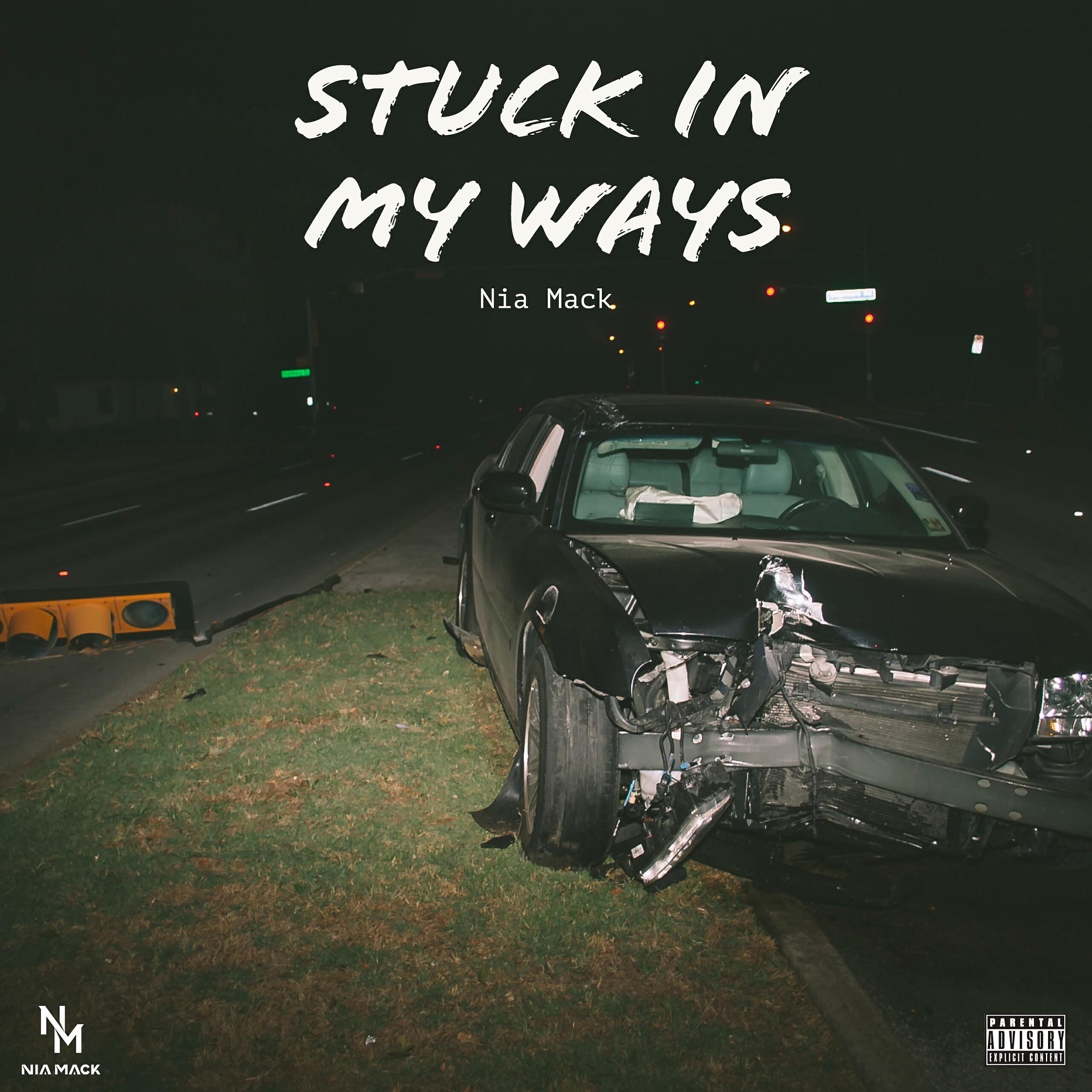 Релиз Stuck In My Ways