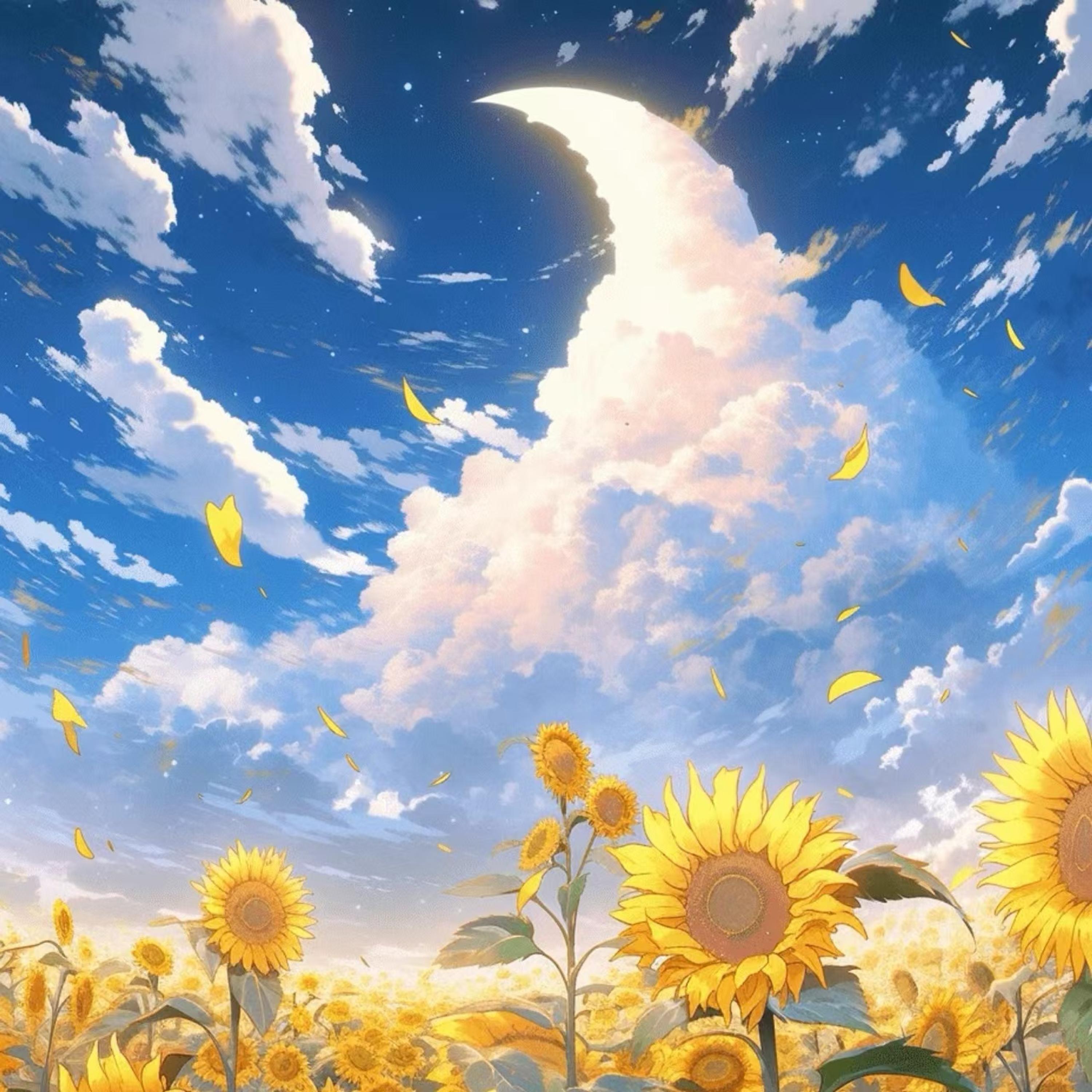 Релиз 向日葵的约定