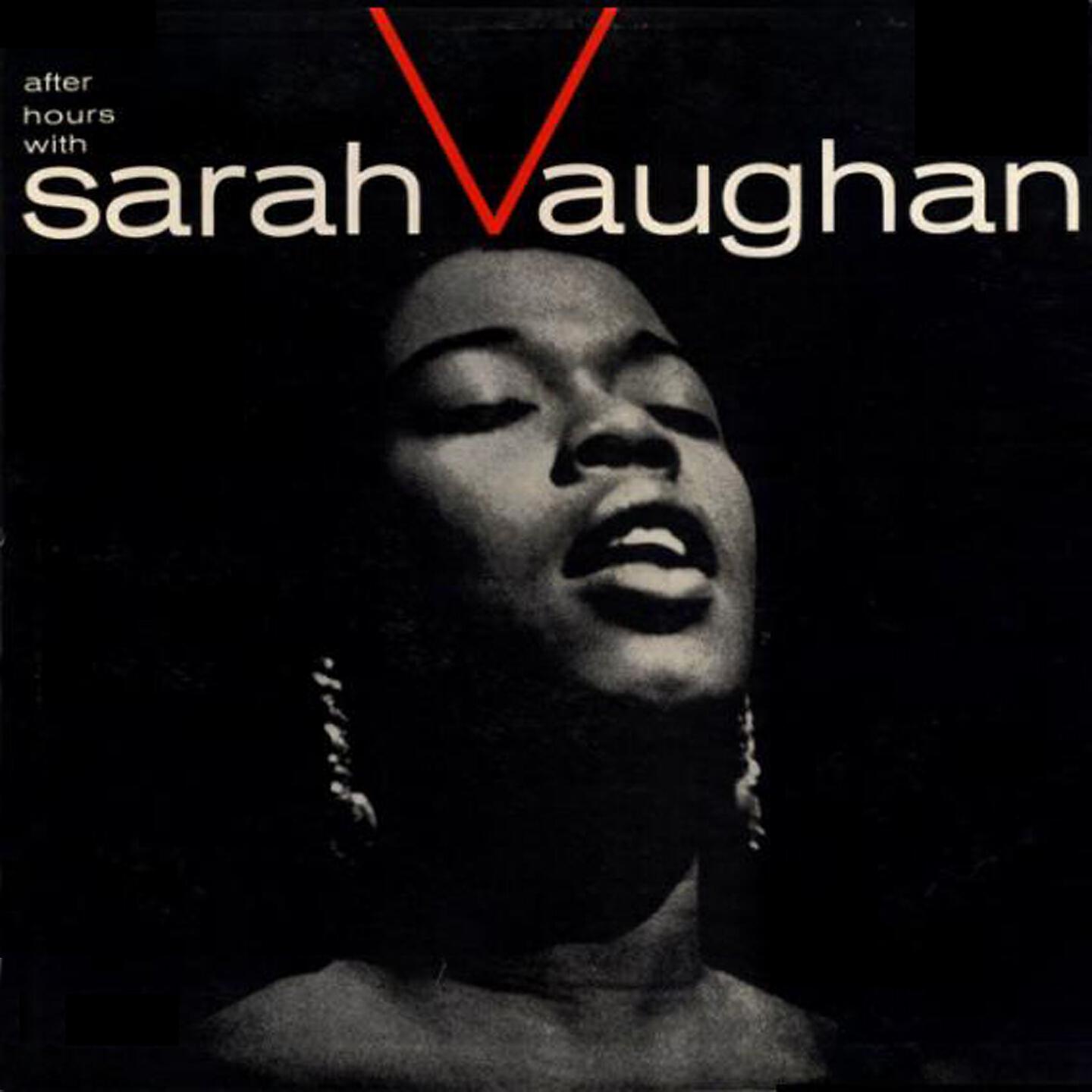 Скачать песню Sarah Vaughan - Summertime бесплатно в MP3 для Android и iOS