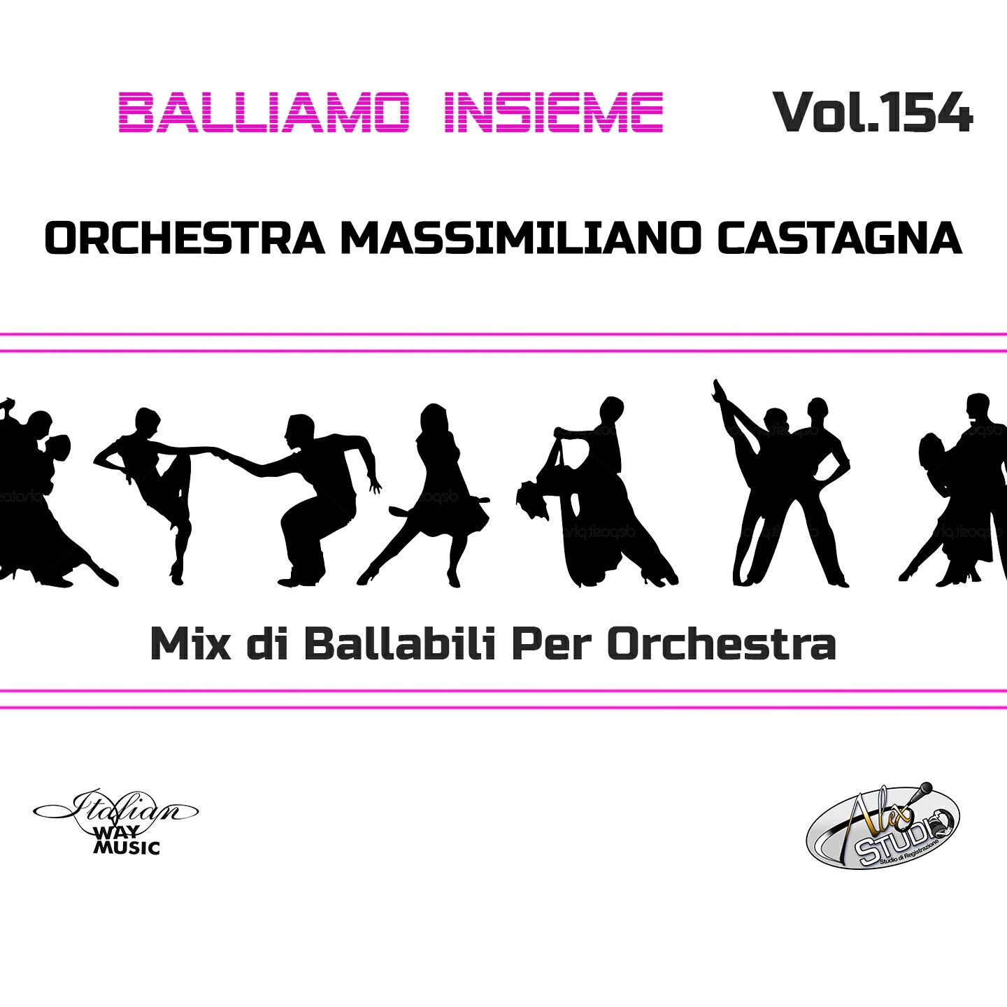 Orchestra Massimiliano Castagna