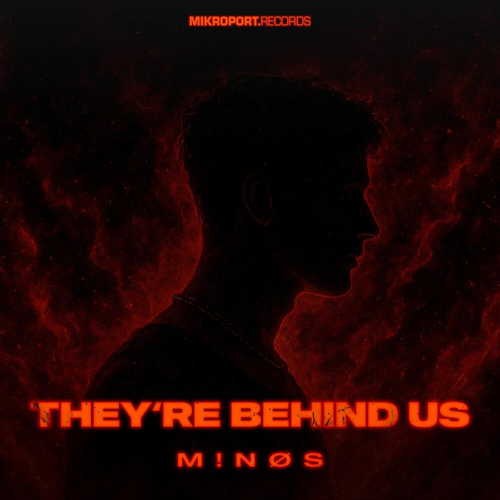 Релиз They're Behind Us