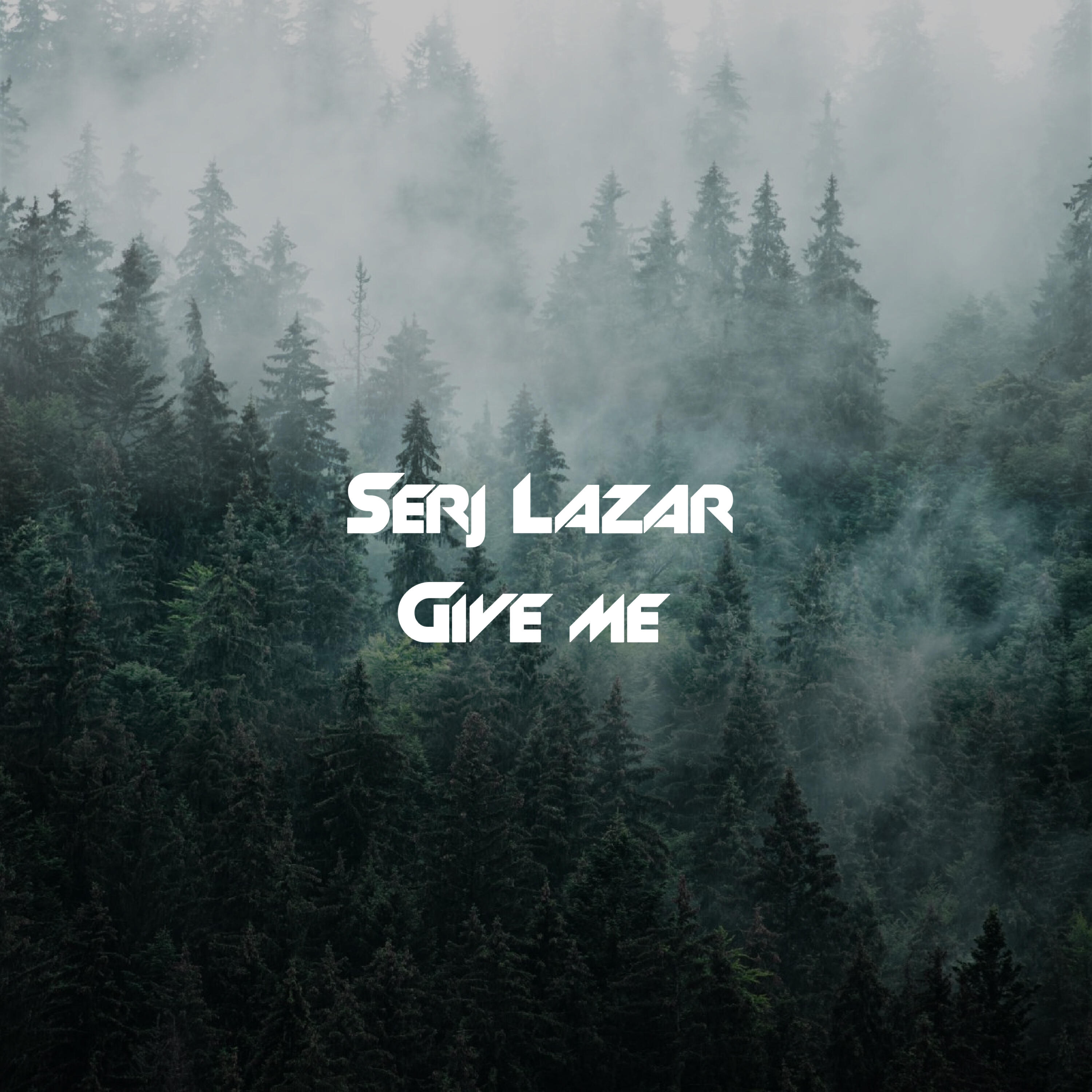 Релиз Give Me