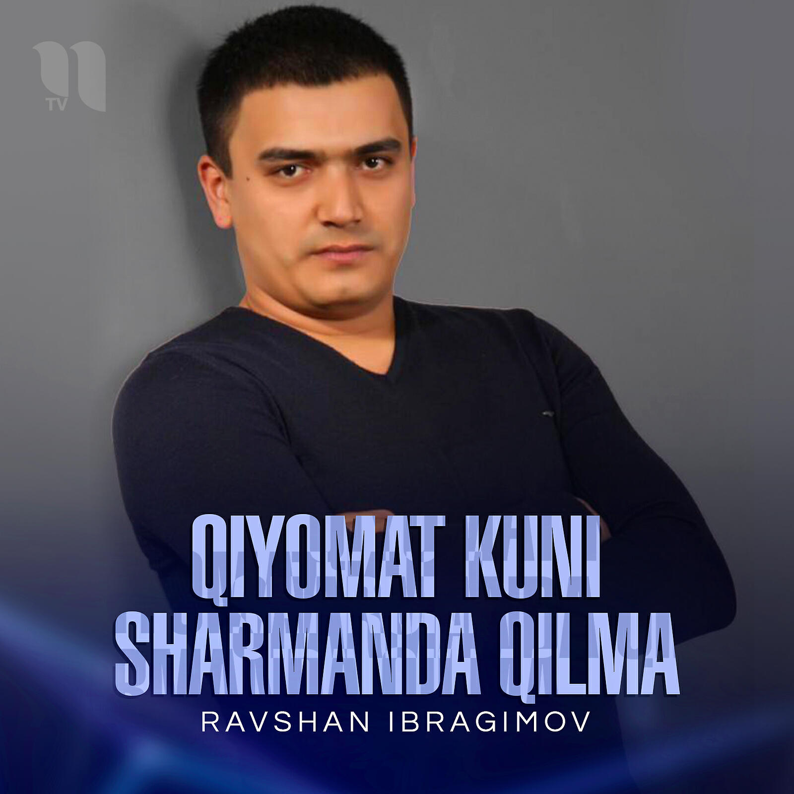 Релиз Qiyomat Kuni Sharmanda Qilma