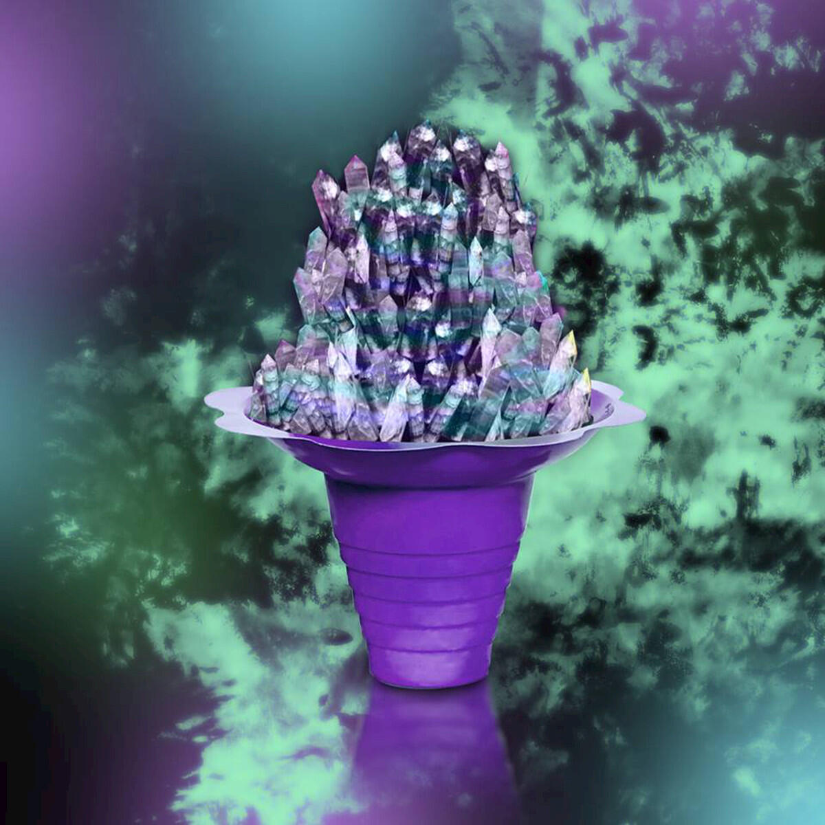 Релиз Slush Conez