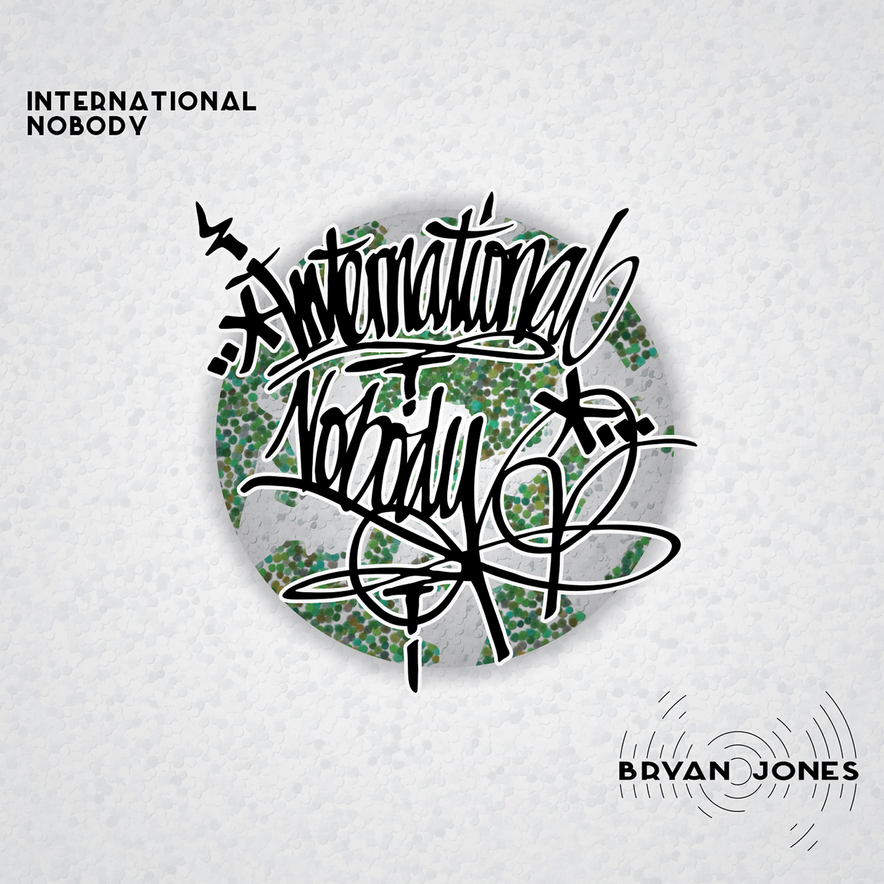 Релиз International Nobody