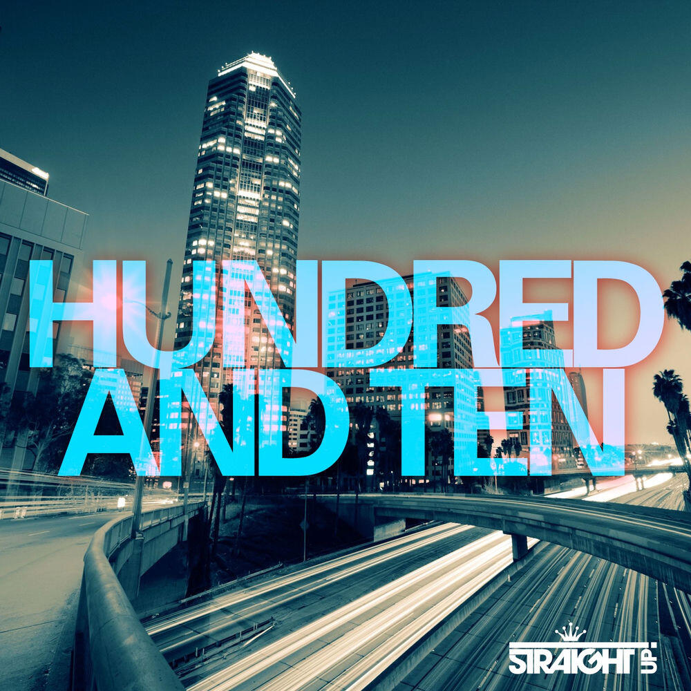 Релиз Hundred and Ten