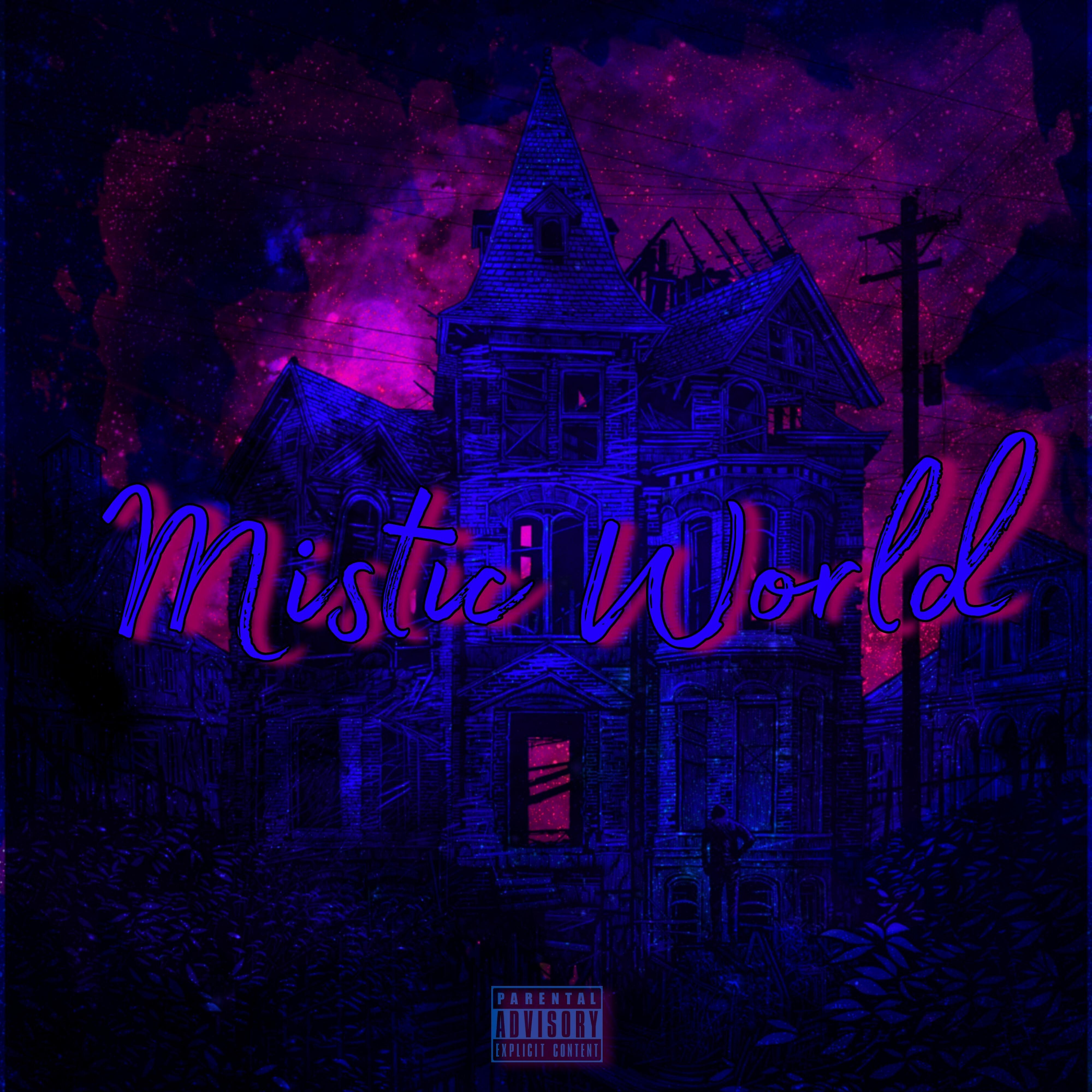 Релиз Mistic World