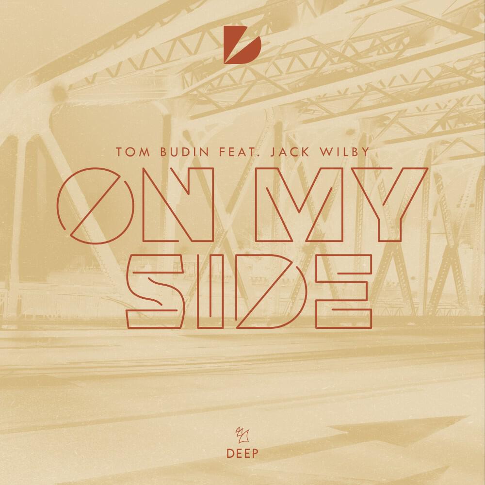 Релиз On My Side