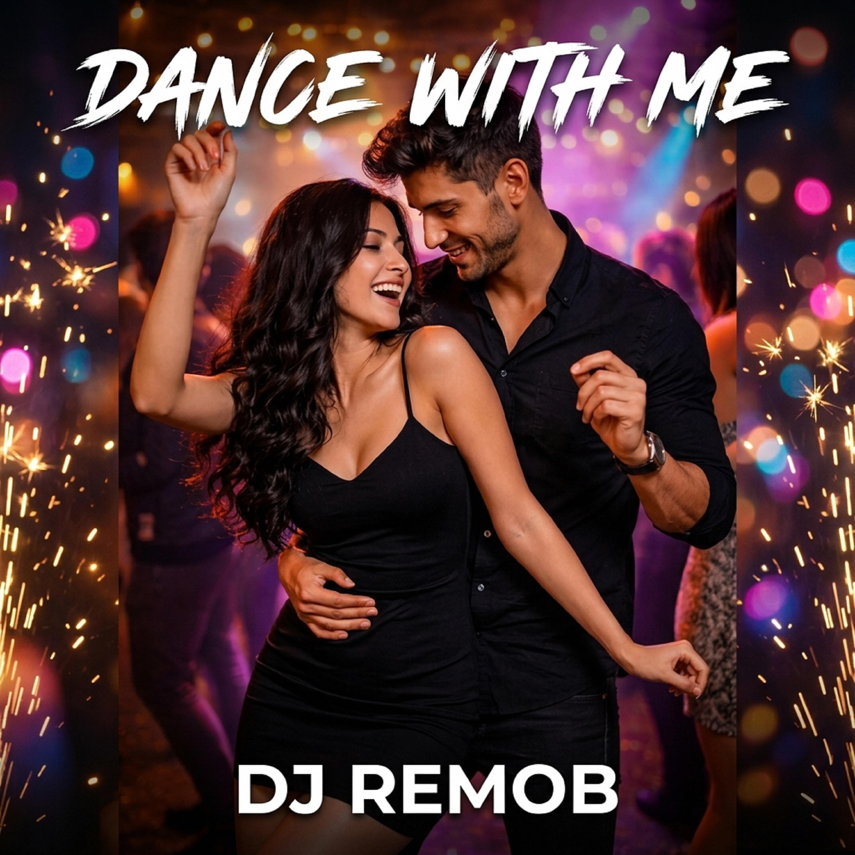 Релиз Dance with me