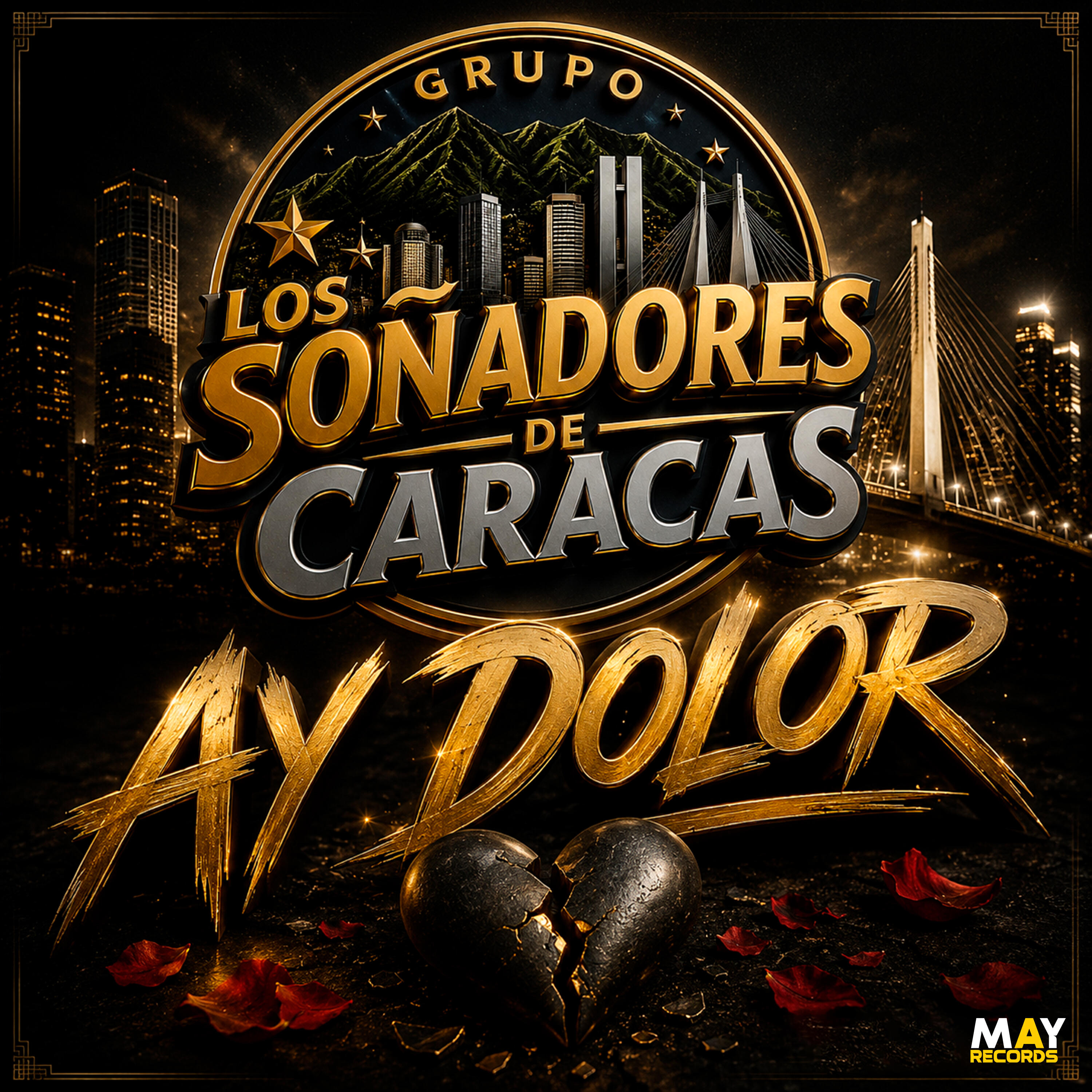 Grupo Los Soñadores de Caracas