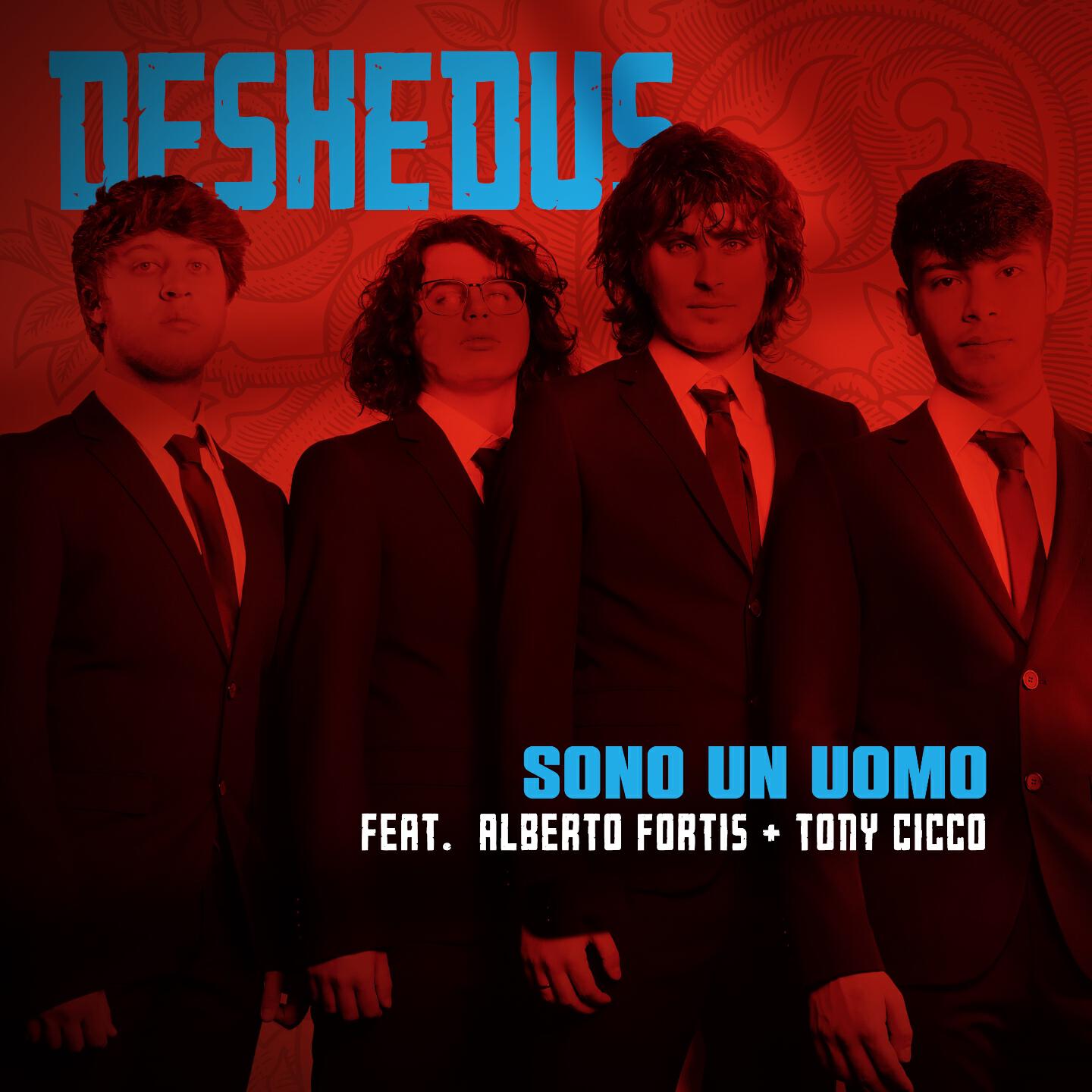 Tony Cicco