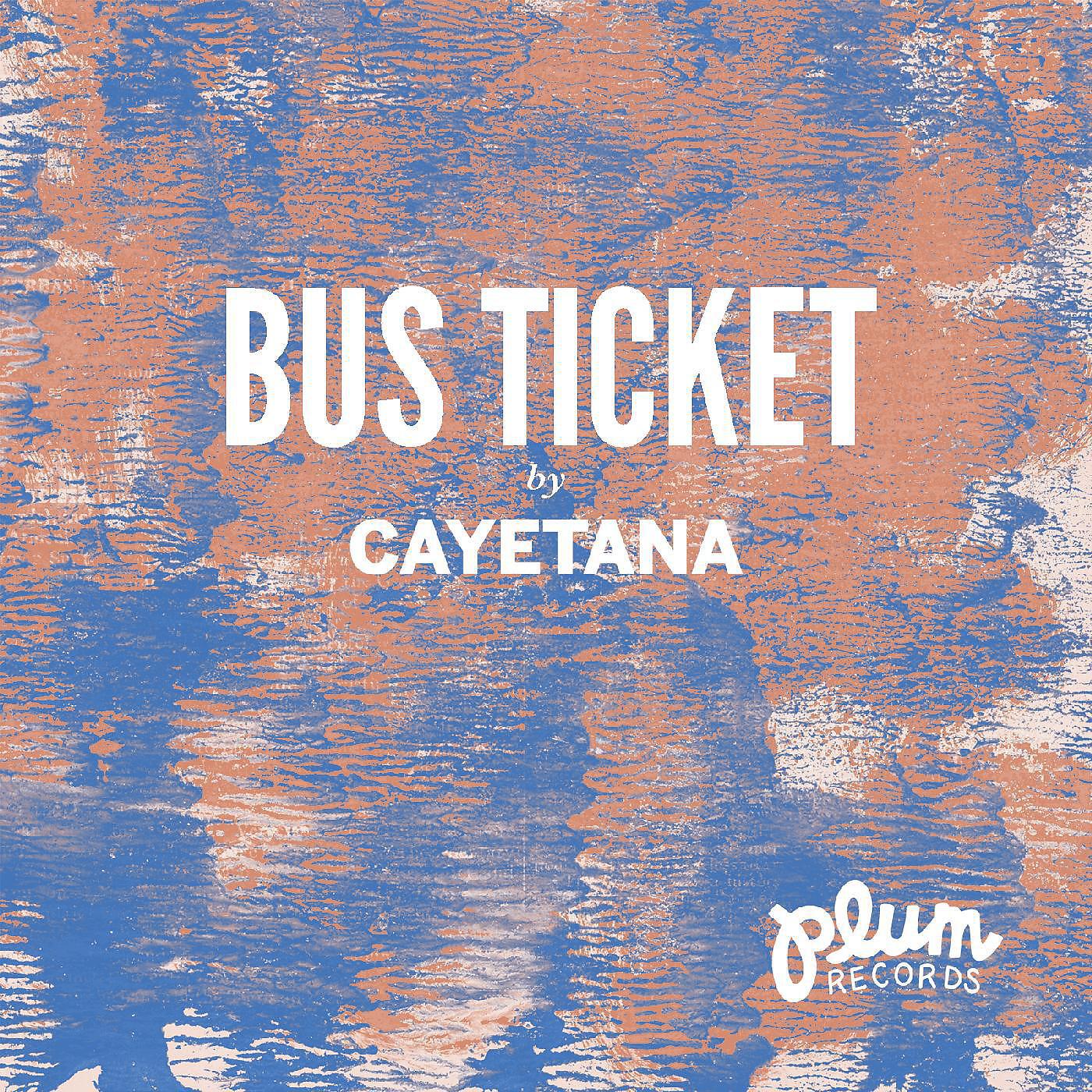 Релиз Bus Ticket
