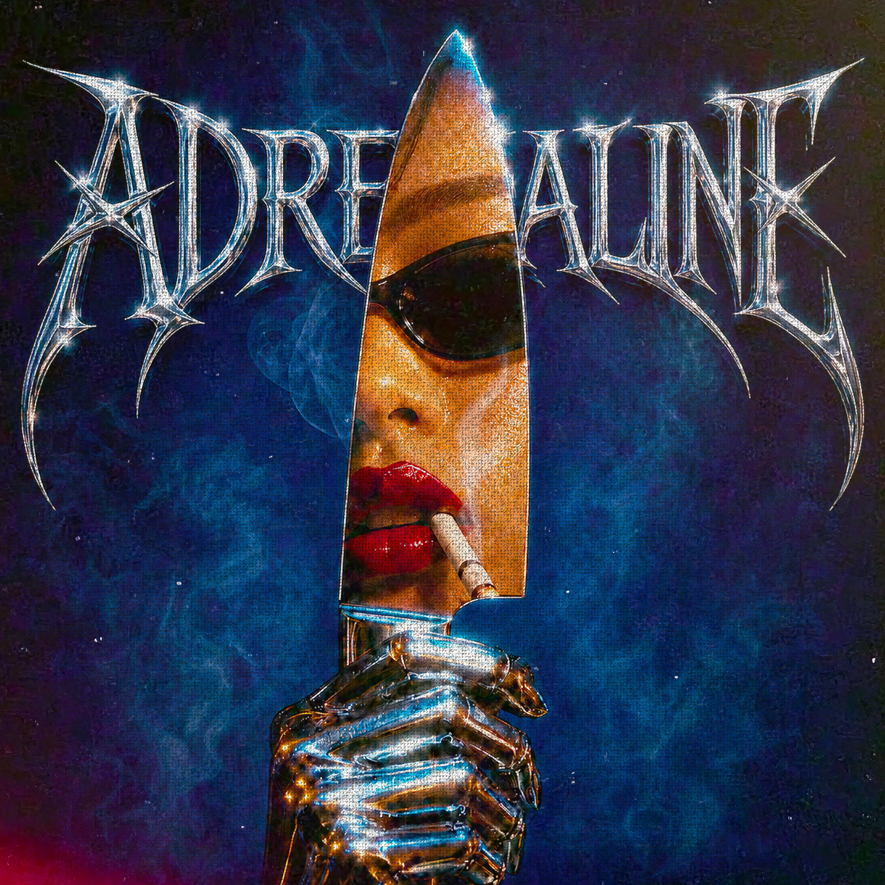 Релиз Adrenaline